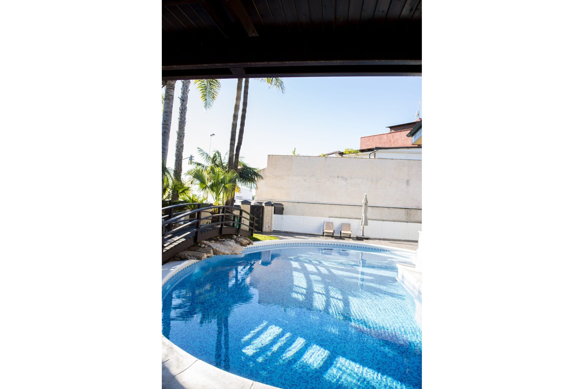 New Build - Independent Villa - San Pedro del Pinatar