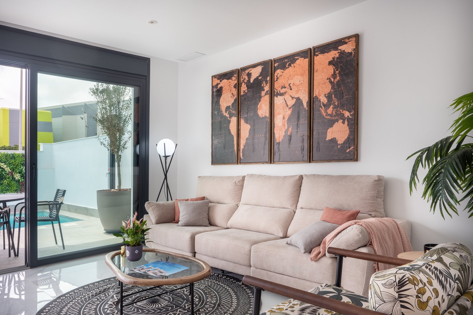 New Build - Independent Villa - San Pedro del Pinatar