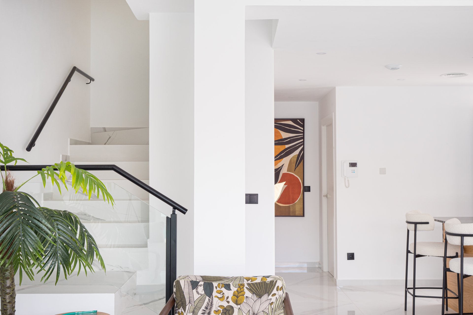 New Build - Independent Villa - San Pedro del Pinatar