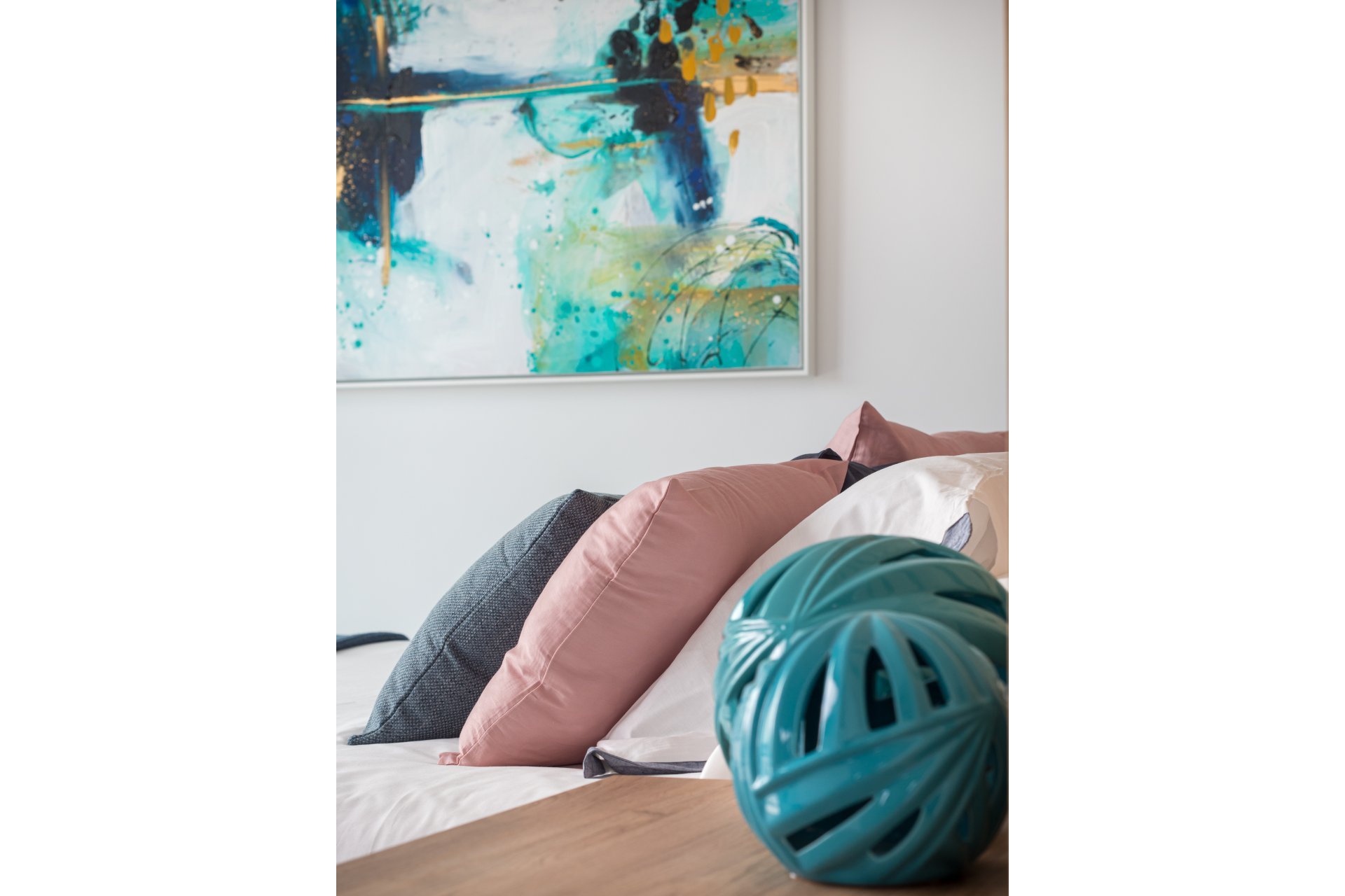 New Build - Independent Villa - San Pedro del Pinatar