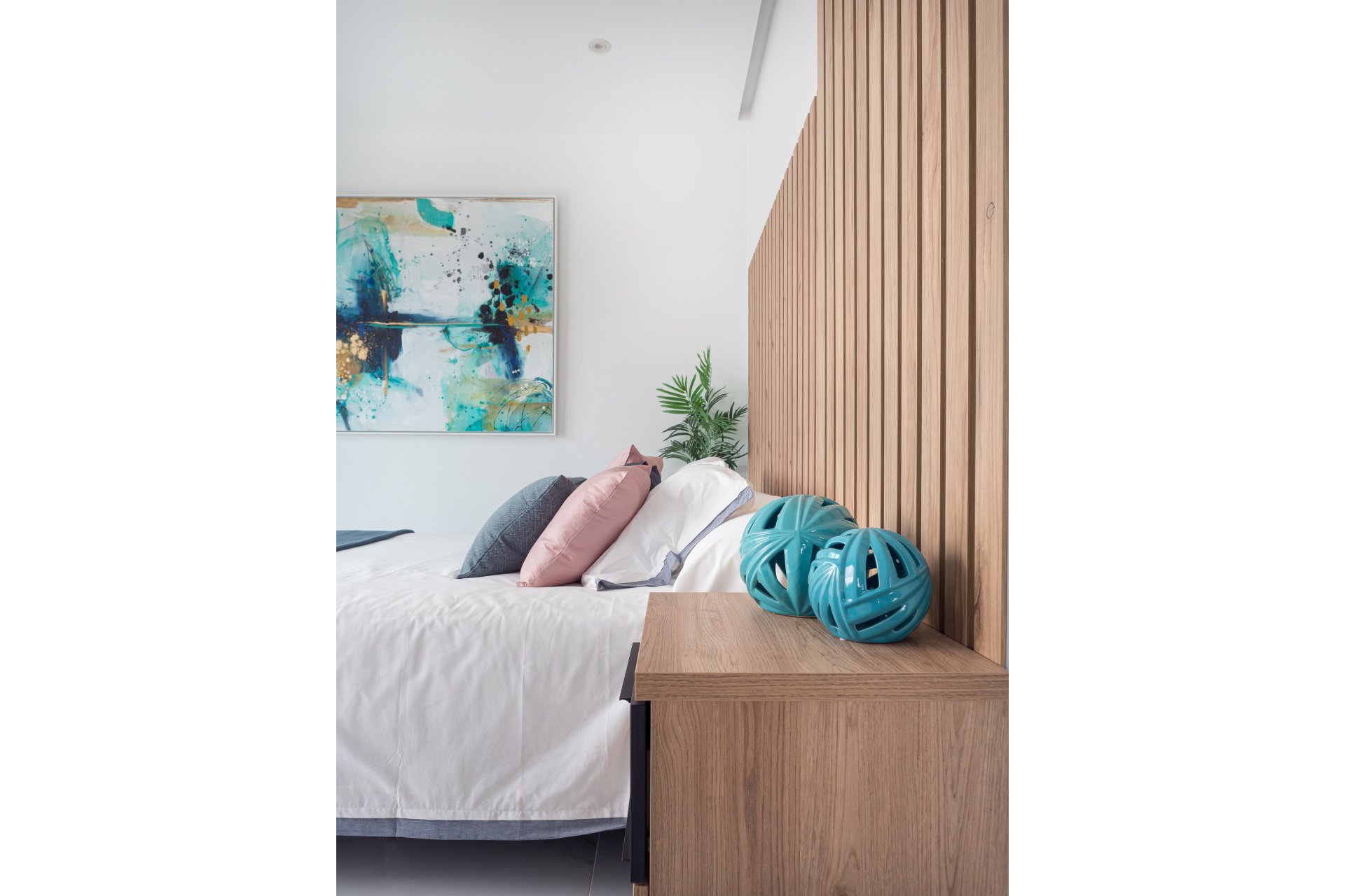 New Build - Independent Villa - San Pedro del Pinatar