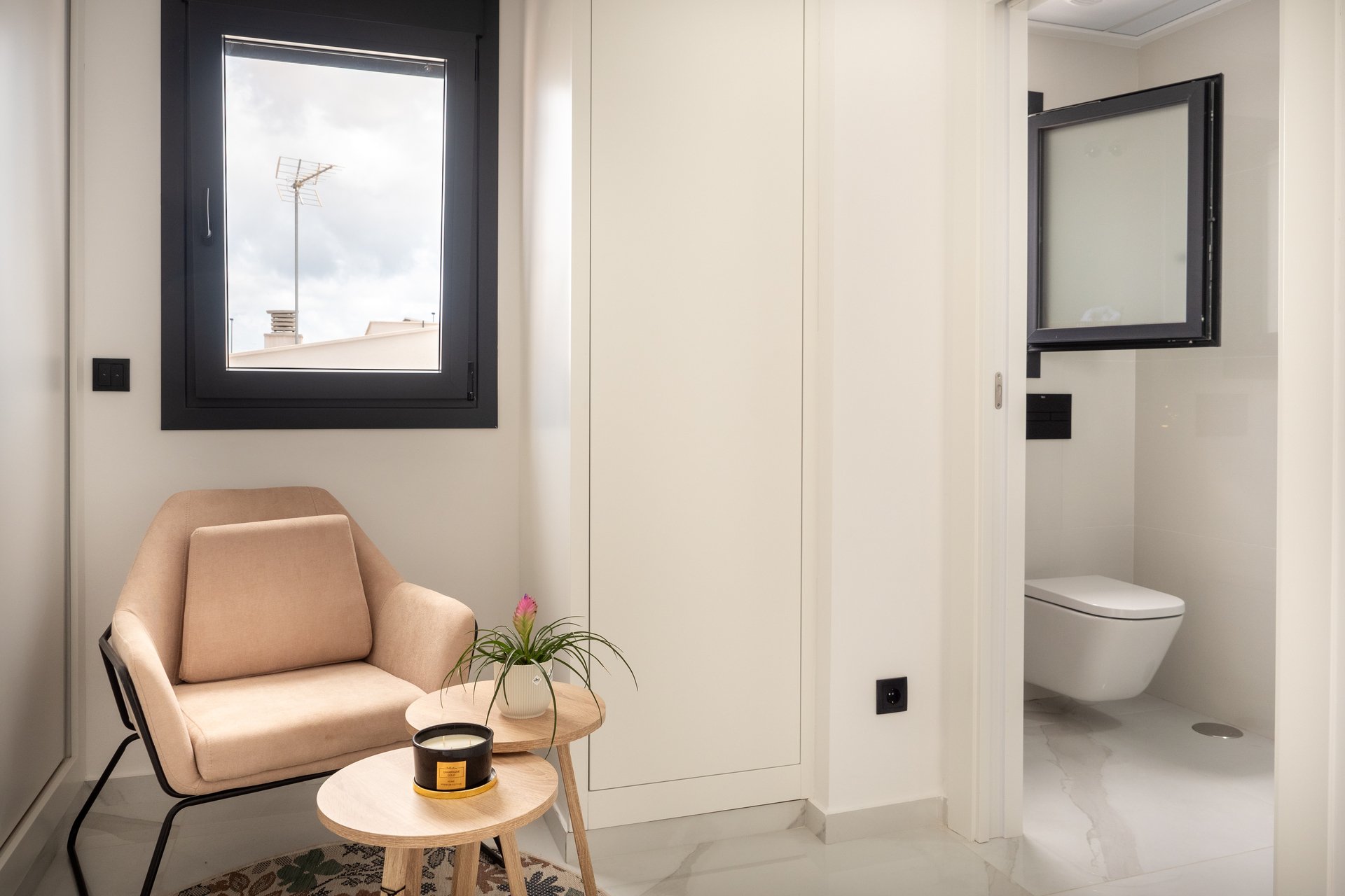 New Build - Independent Villa - San Pedro del Pinatar