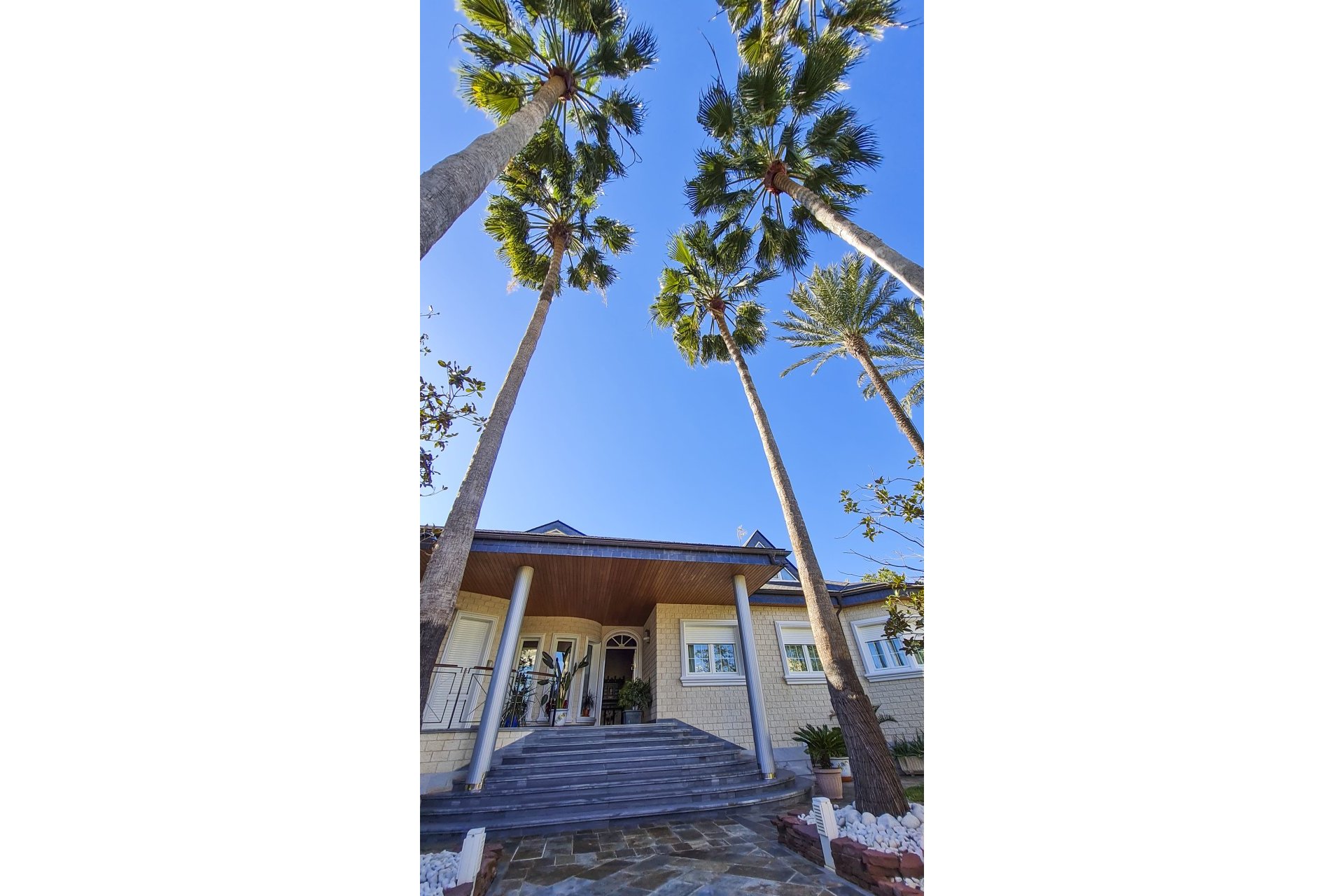 New Build - Independent Villa - San Pedro del Pinatar