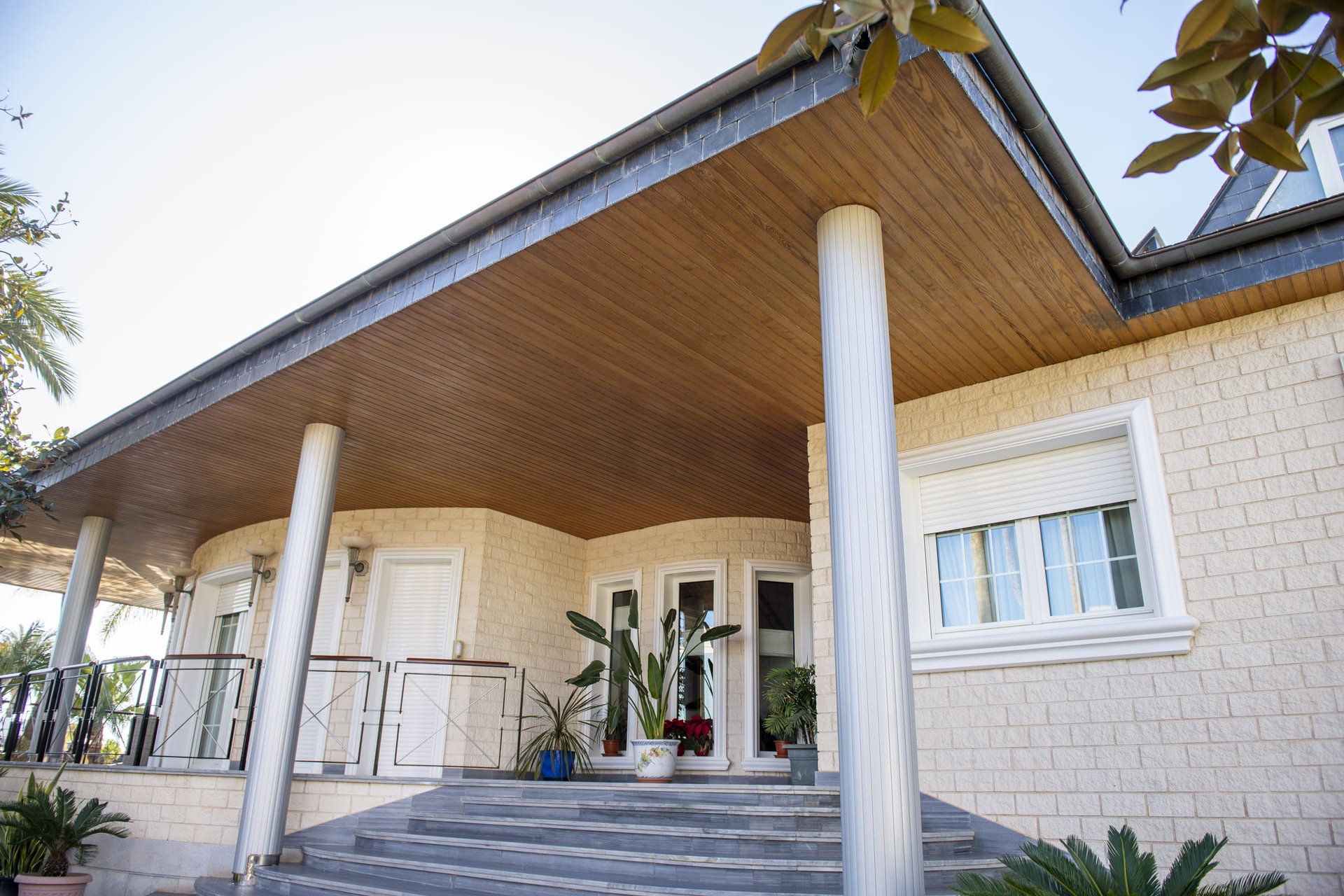 New Build - Independent Villa - San Pedro del Pinatar