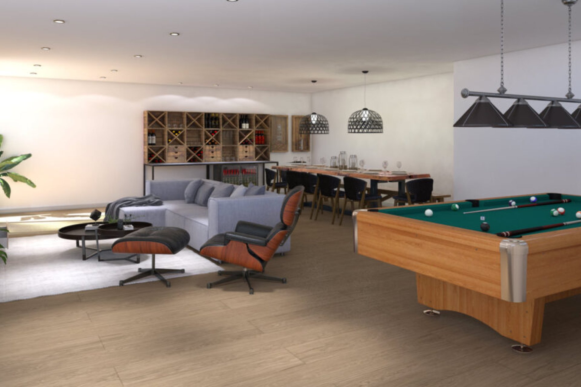 New Build - Independent Villa - Sant Joan d'Alacant