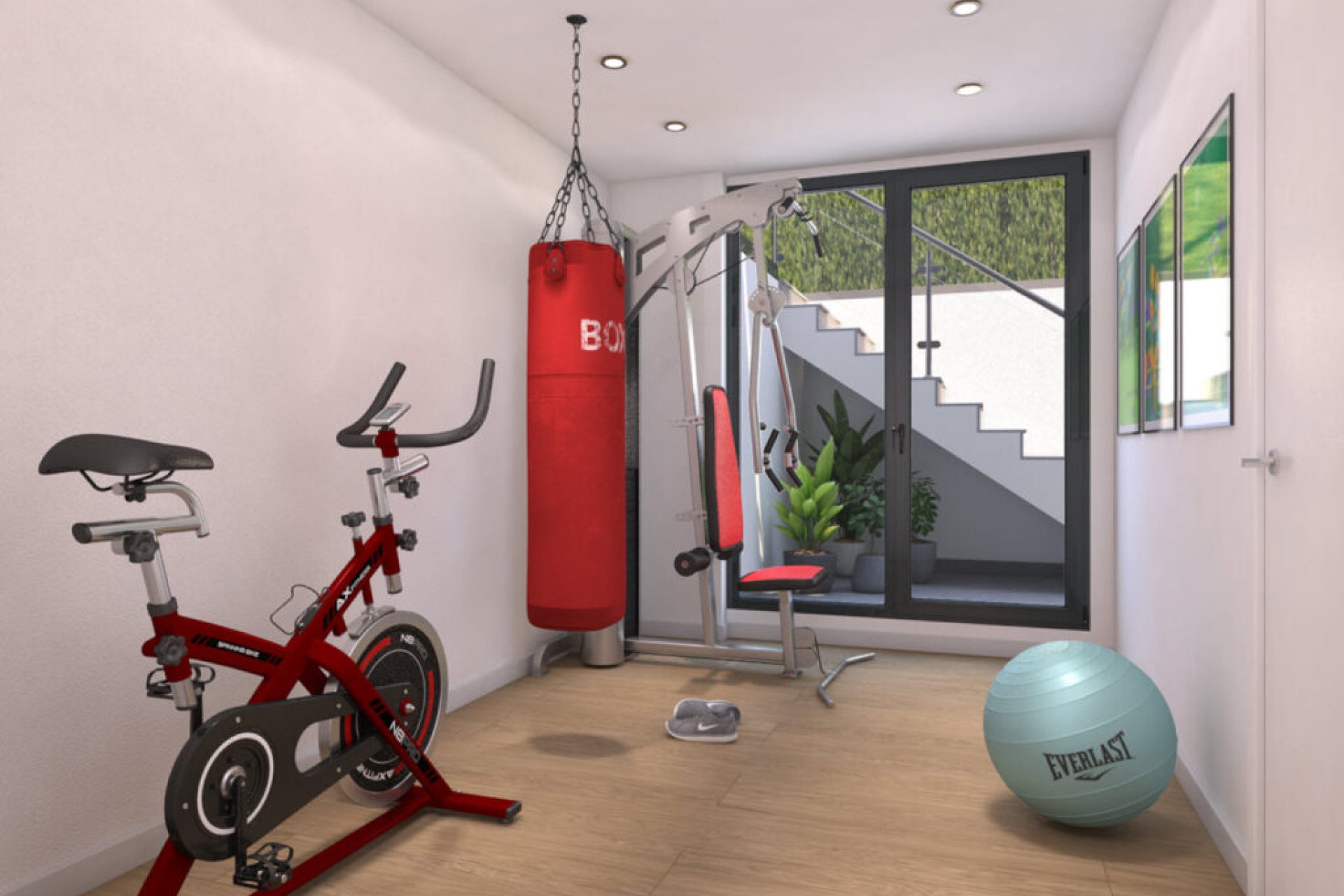 New Build - Independent Villa - Sant Joan d'Alacant