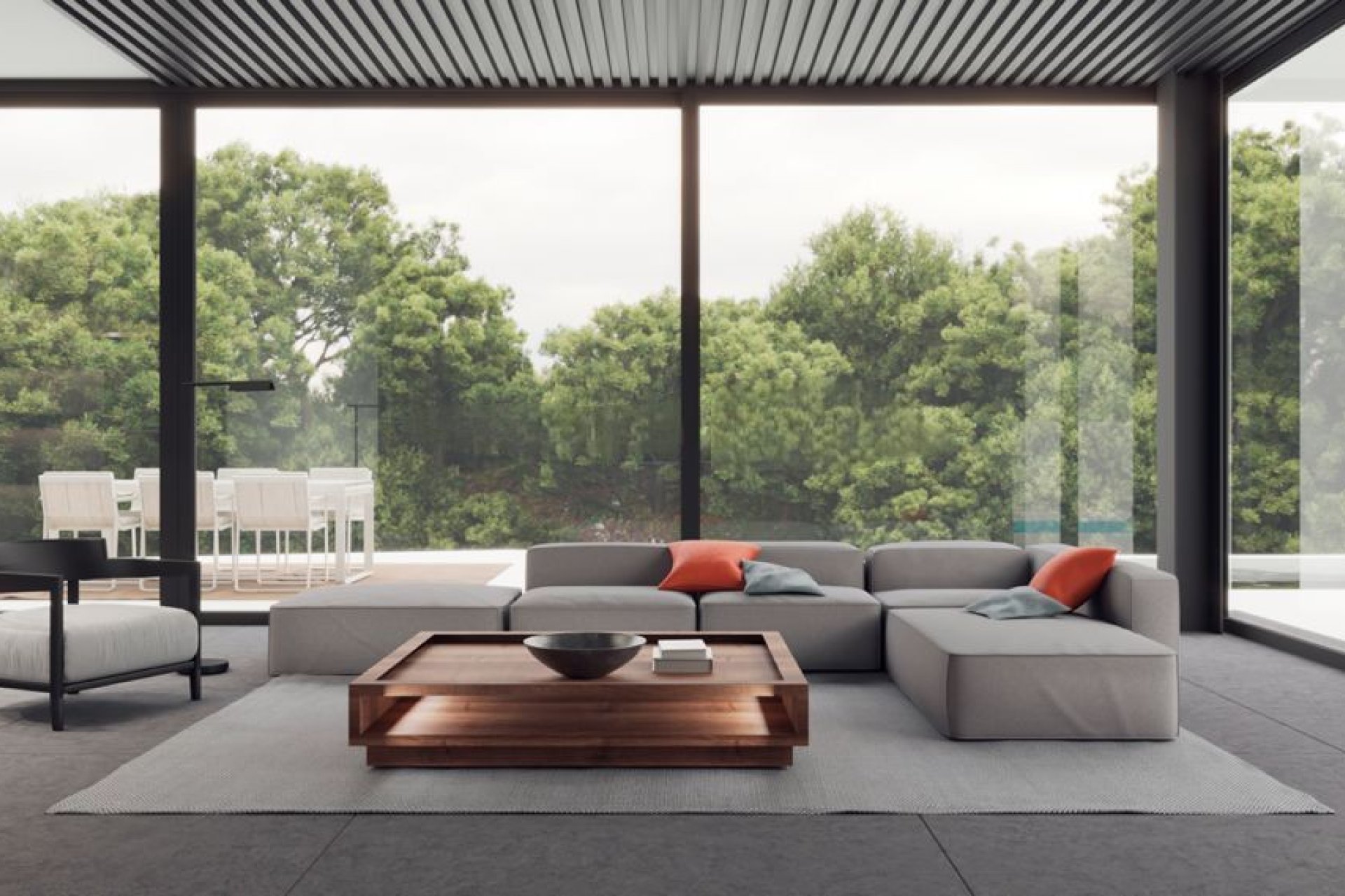 New Build - Independent Villa - Santa Clara