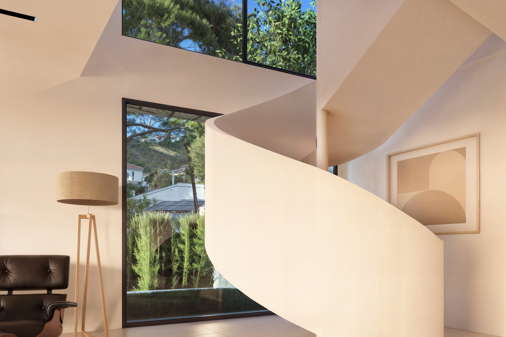 New Build - Independent Villa - Teulada