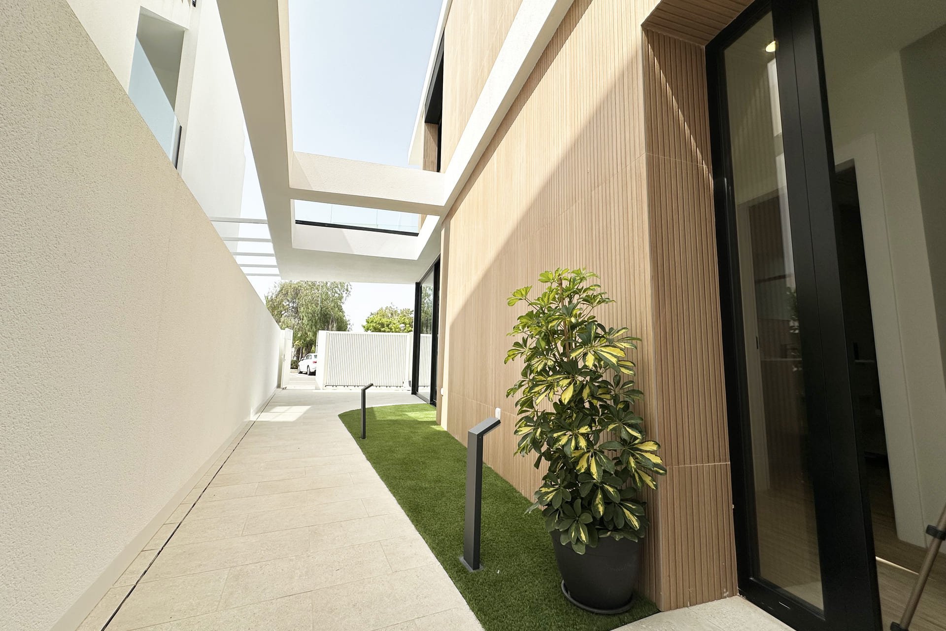 New Build - Independent Villa - Torre de la Horadada