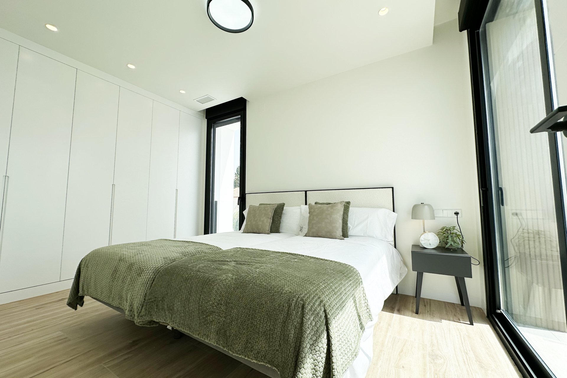 New Build - Independent Villa - Torre de la Horadada