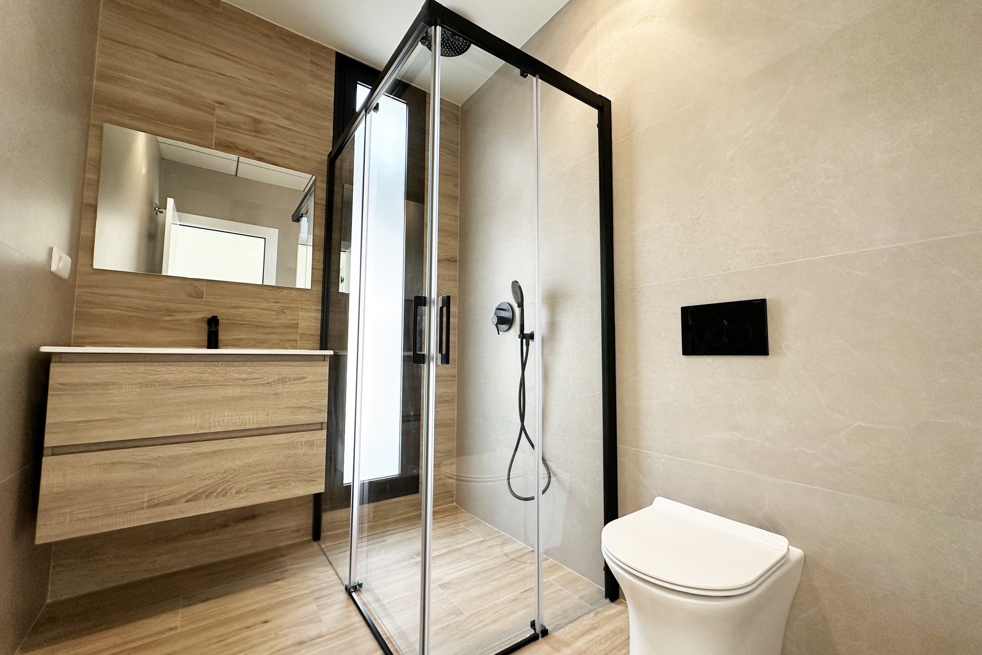 New Build - Independent Villa - Torre de la Horadada