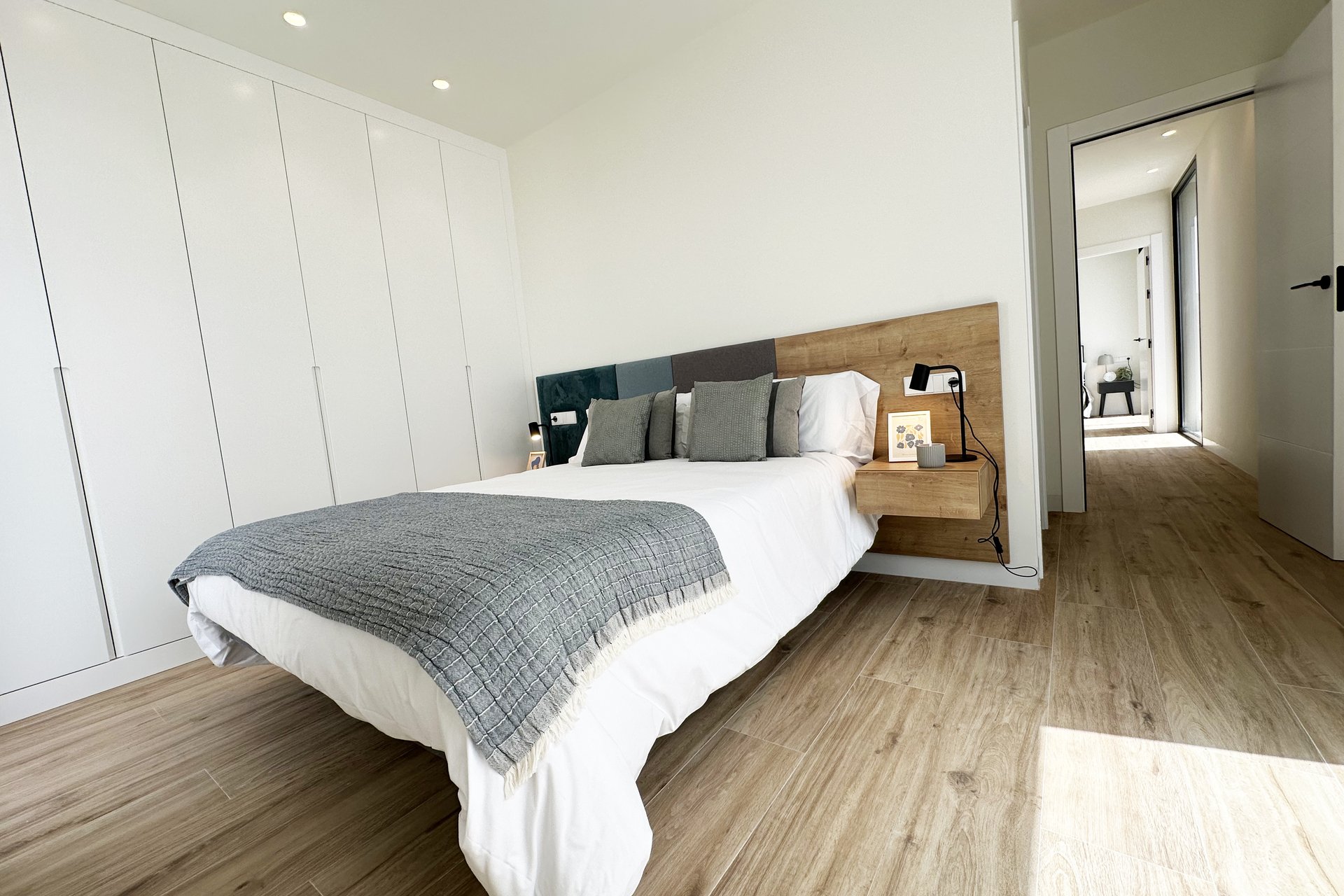 New Build - Independent Villa - Torre de la Horadada