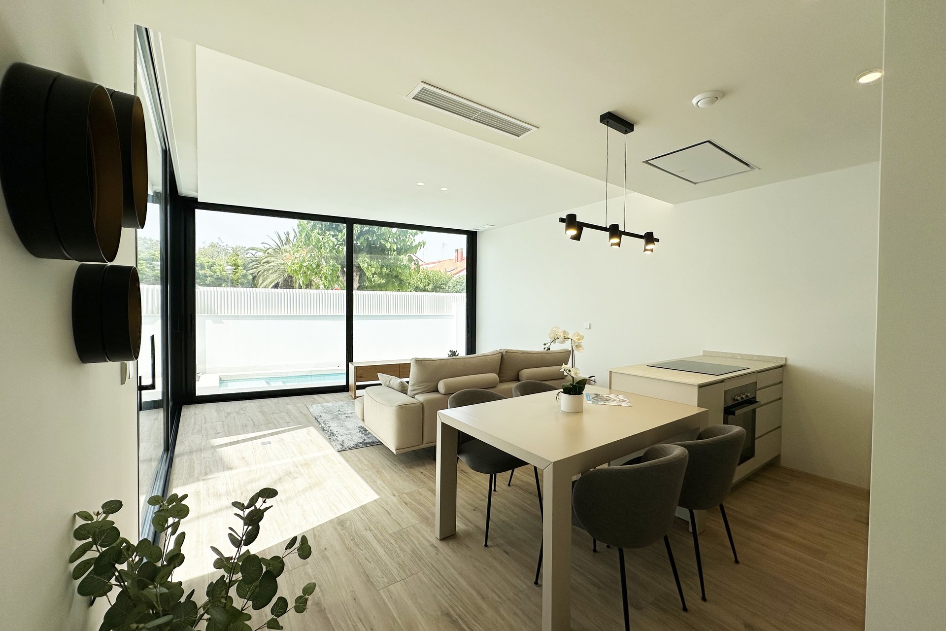 New Build - Independent Villa - Torre de la Horadada