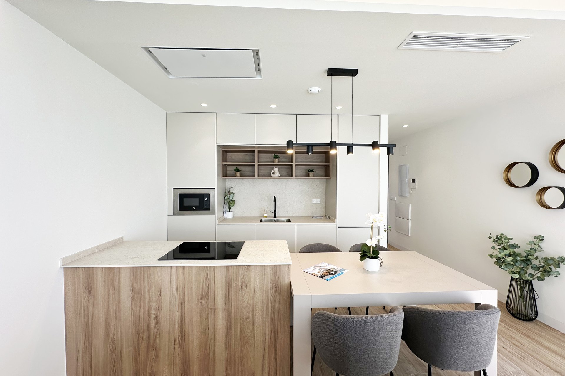 New Build - Independent Villa - Torre de la Horadada