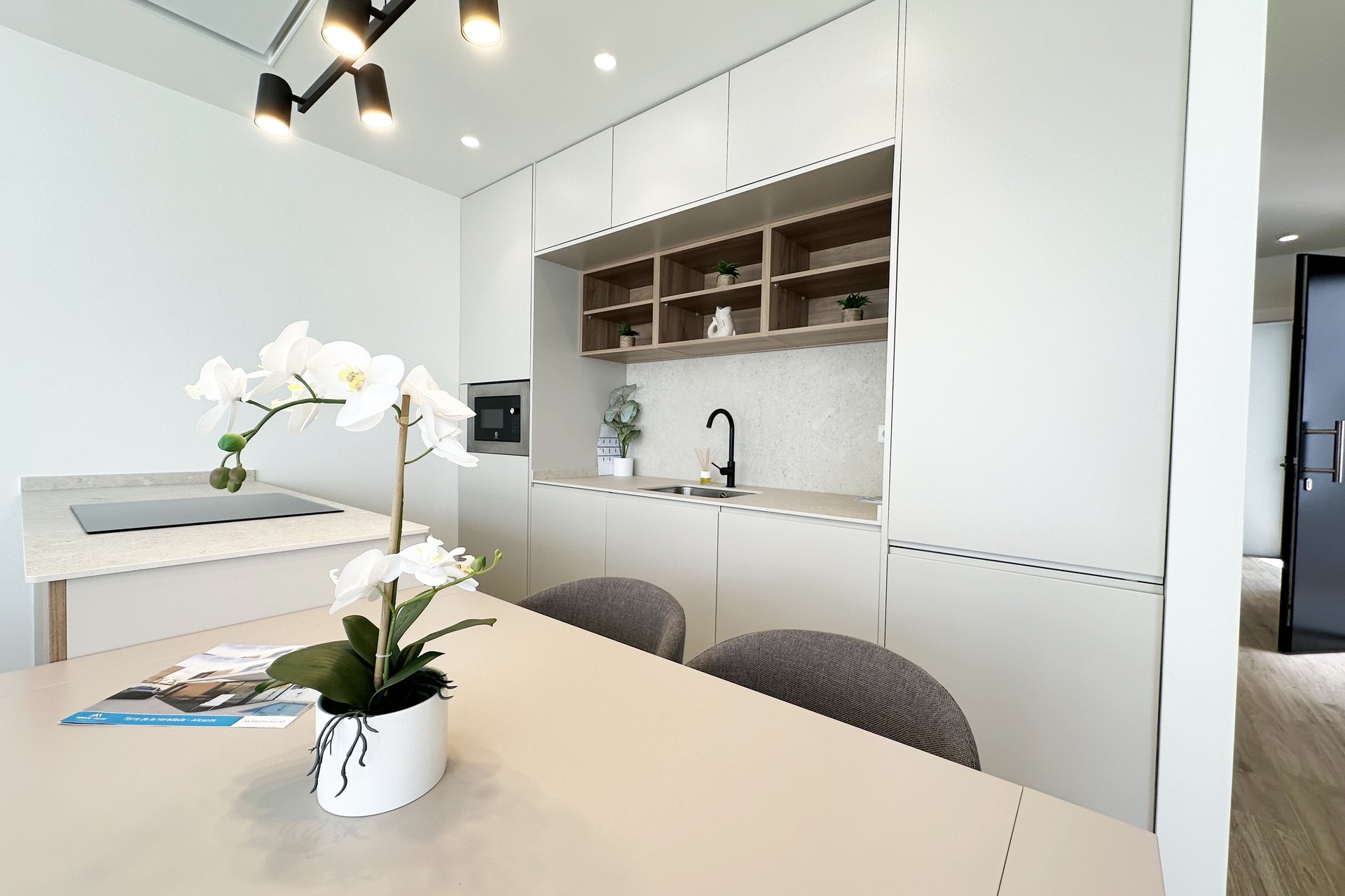 New Build - Independent Villa - Torre de la Horadada