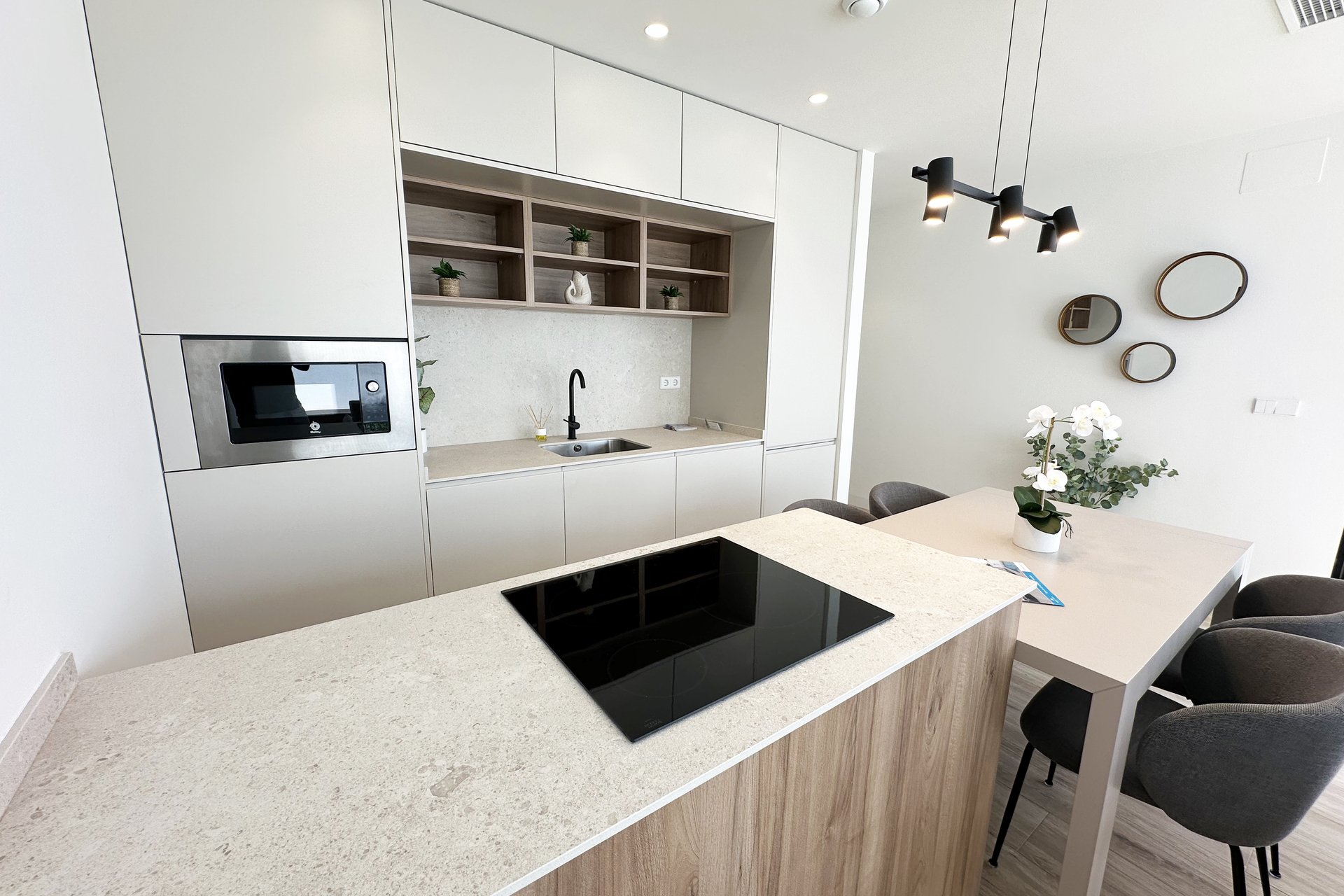 New Build - Independent Villa - Torre de la Horadada