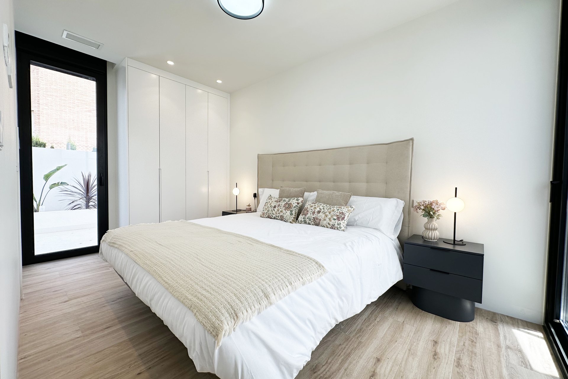 New Build - Independent Villa - Torre de la Horadada