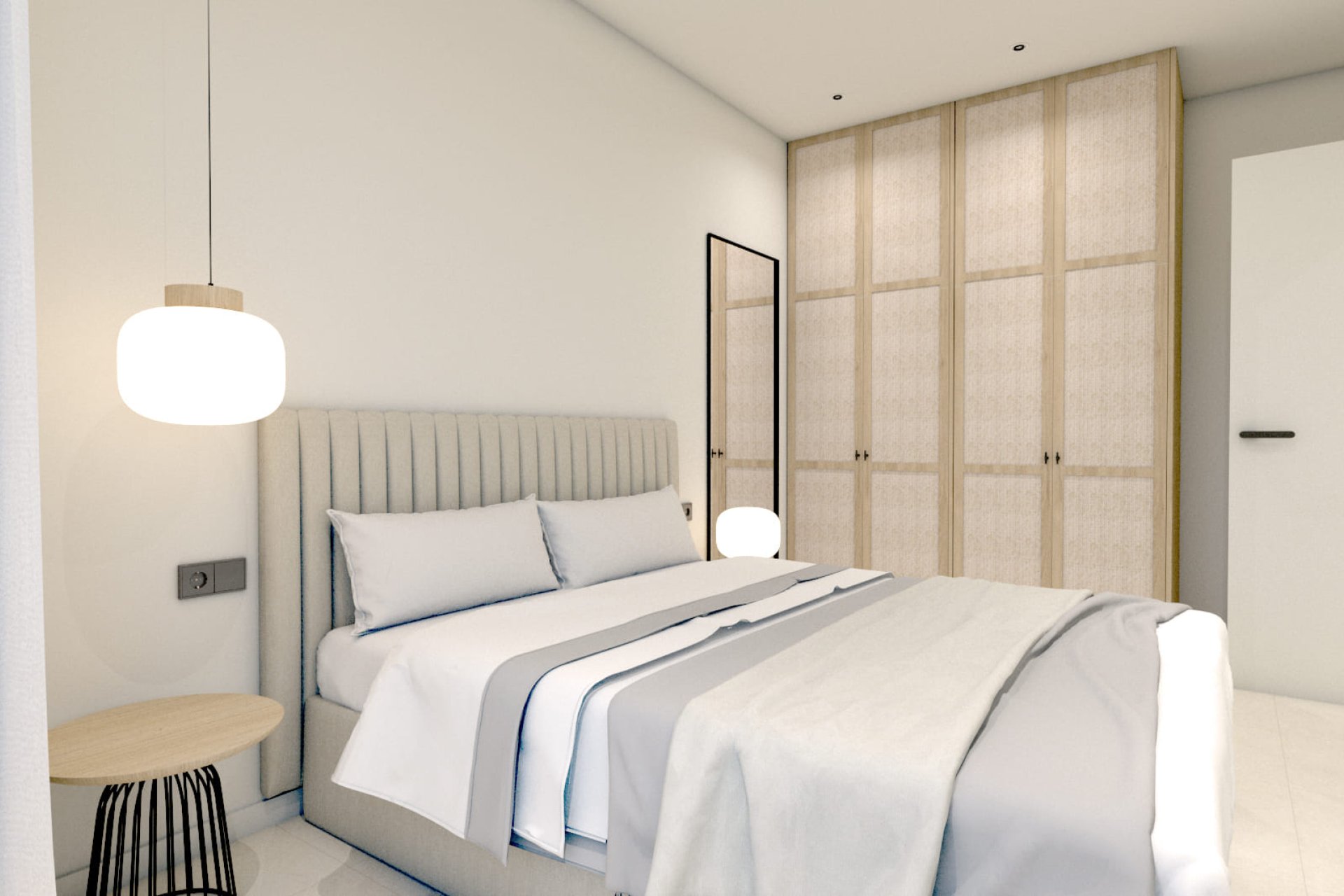 New Build - Independent Villa - Torre de la Horadada