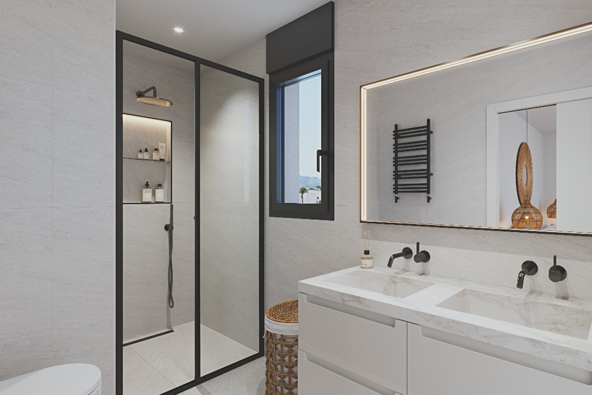 New Build - Independent Villa - Torre-Pacheco