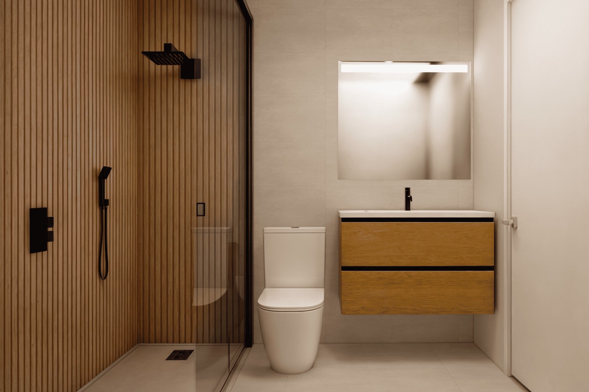 New Build - Independent Villa - Torre-Pacheco