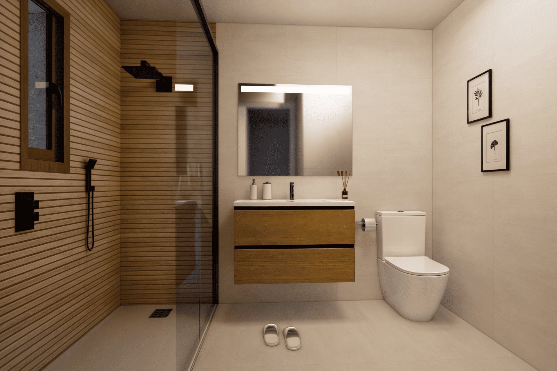 New Build - Independent Villa - Torre-Pacheco