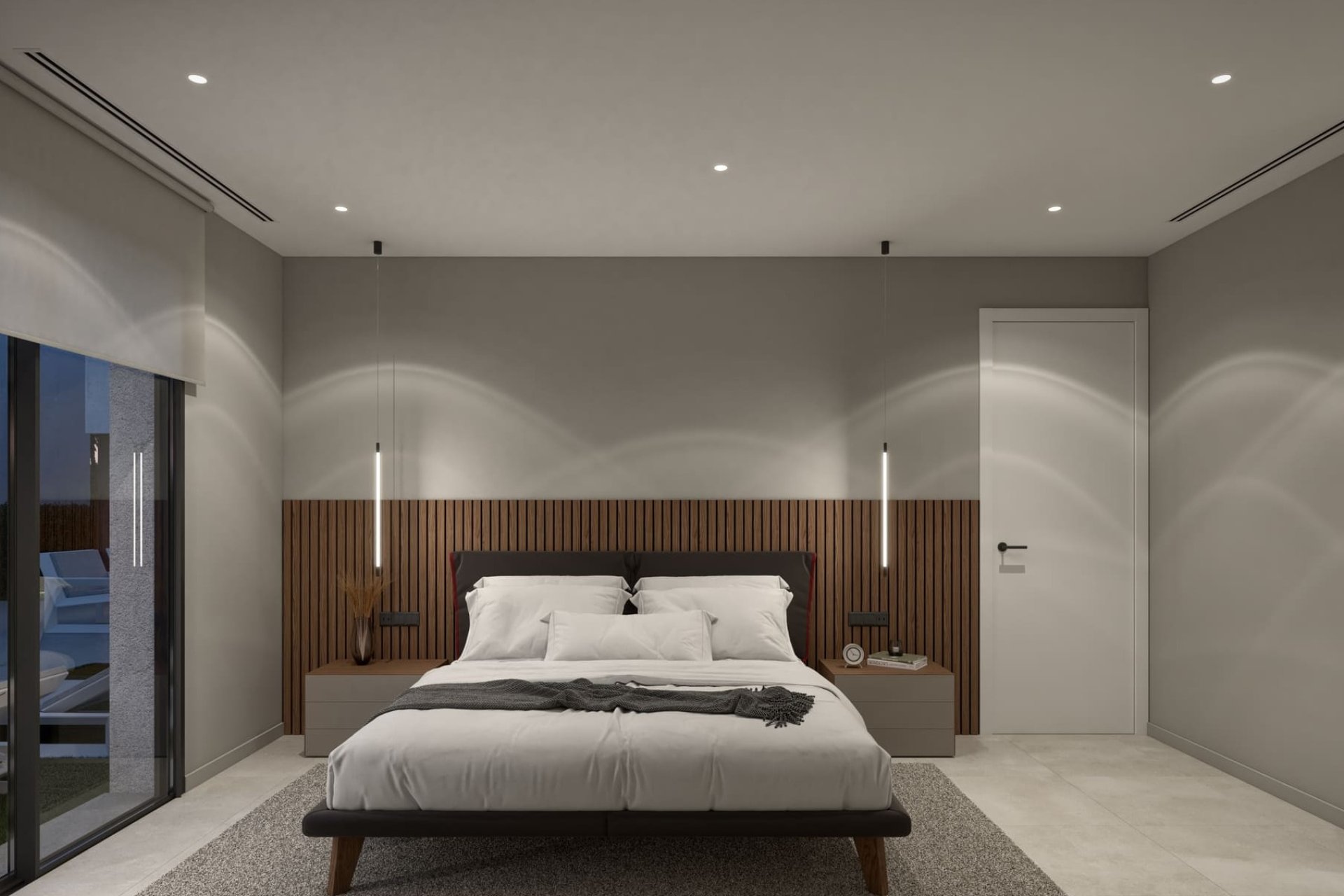 New Build - Independent Villa - Torre-Pacheco