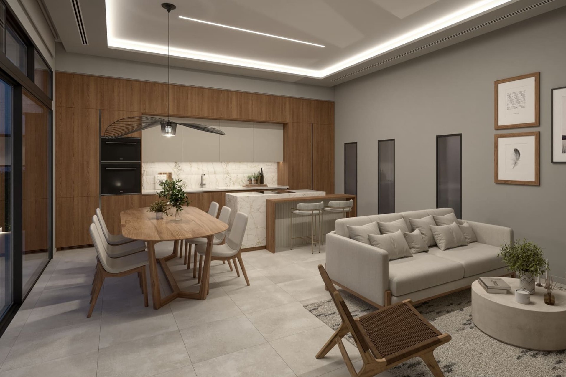 New Build - Independent Villa - Torre-Pacheco