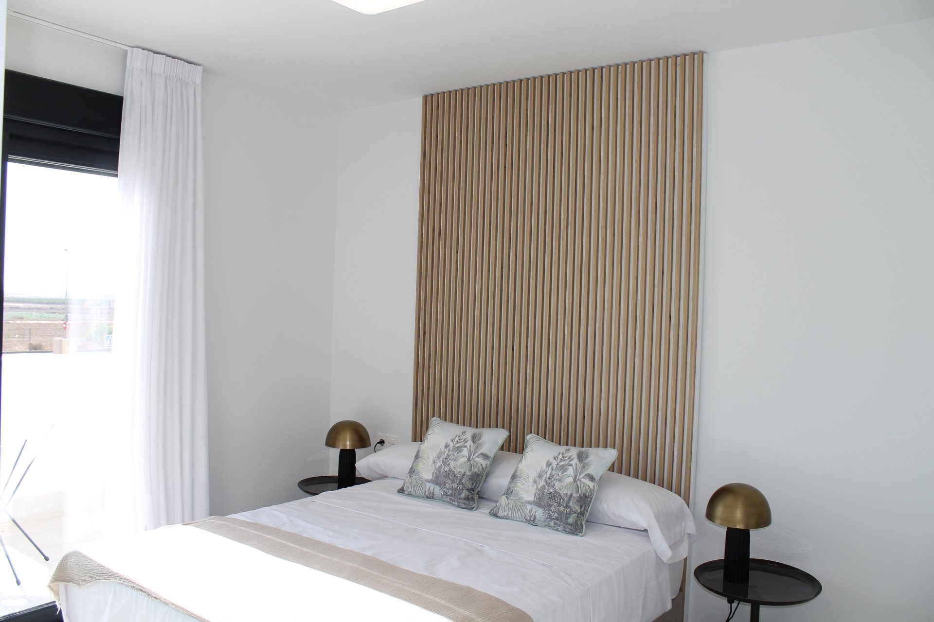 New Build - Independent Villa - Torre-Pacheco