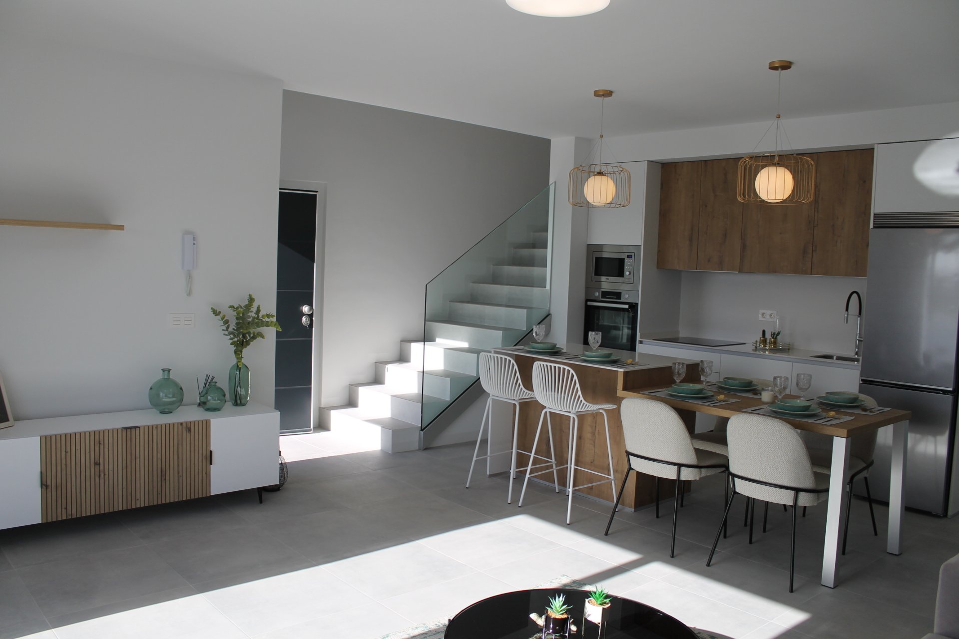 New Build - Independent Villa - Torre-Pacheco