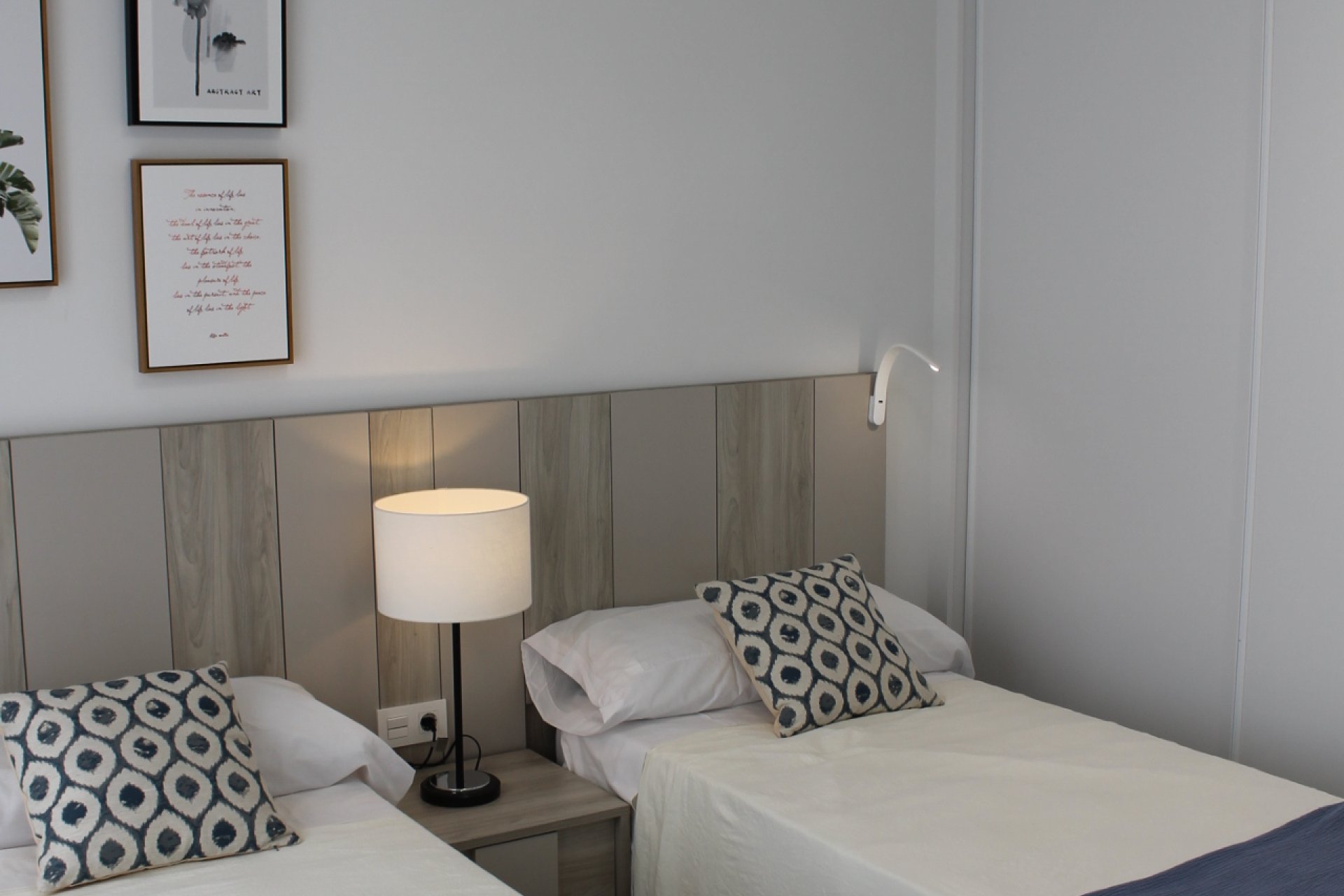 New Build - Independent Villa - Torre-Pacheco