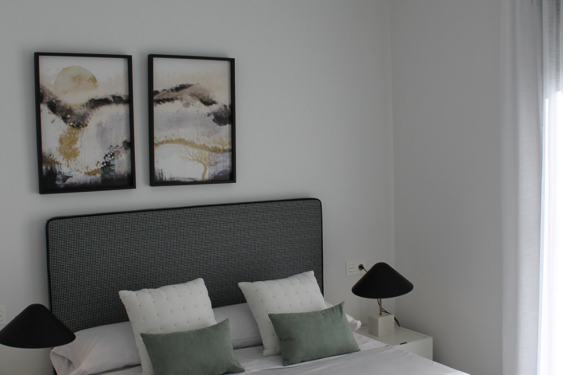 New Build - Independent Villa - Torre-Pacheco