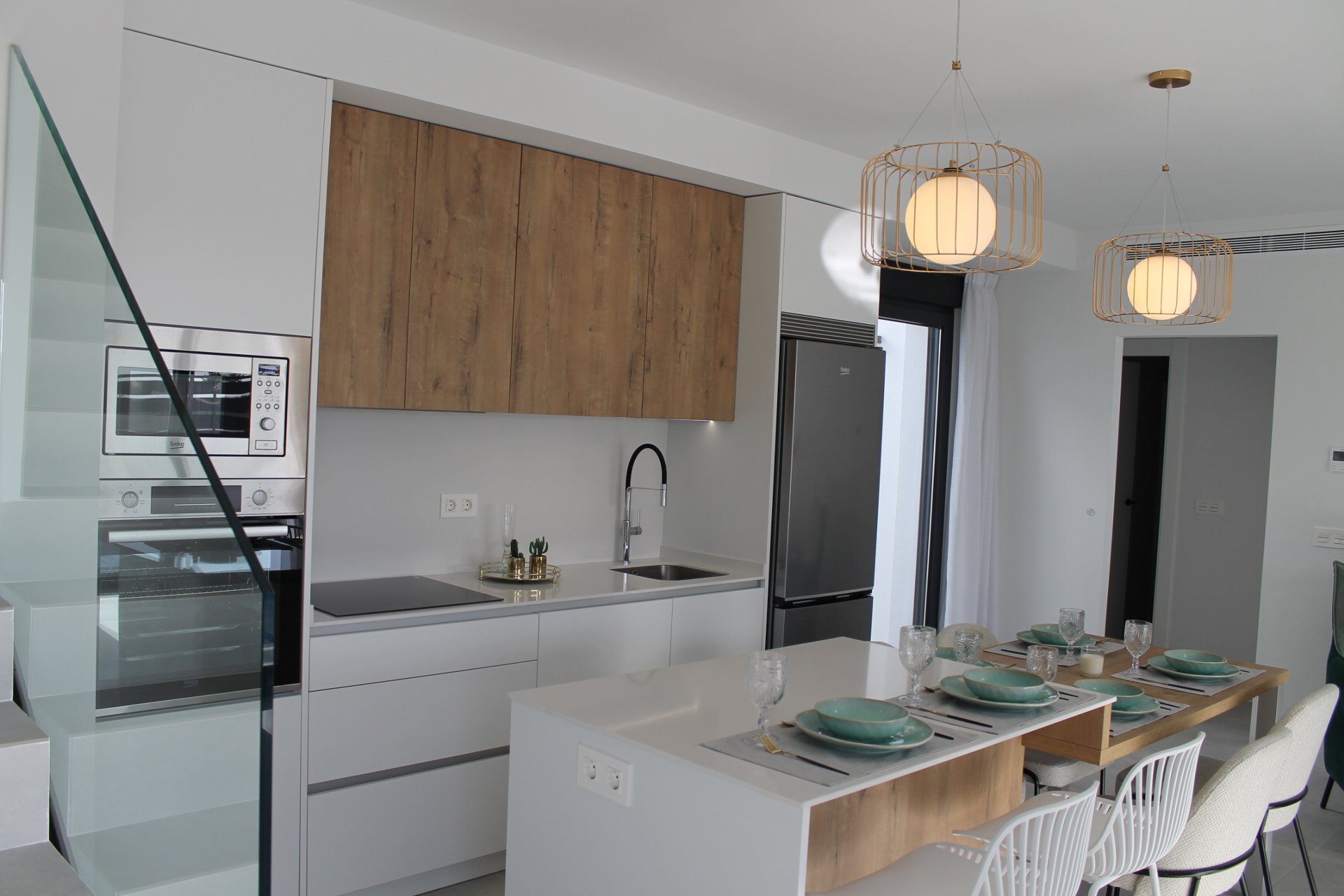 New Build - Independent Villa - Torre-Pacheco