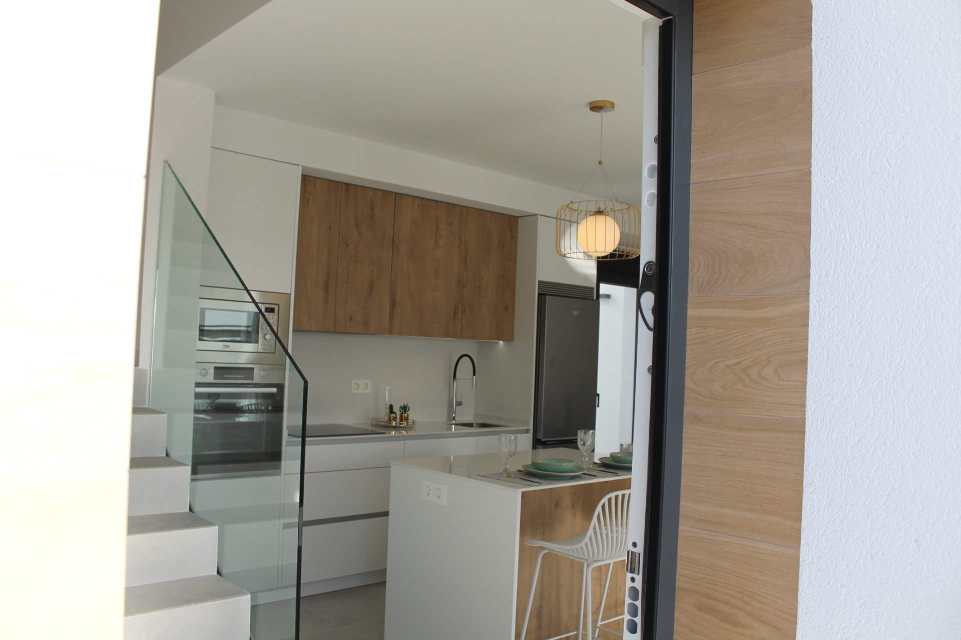 New Build - Independent Villa - Torre-Pacheco