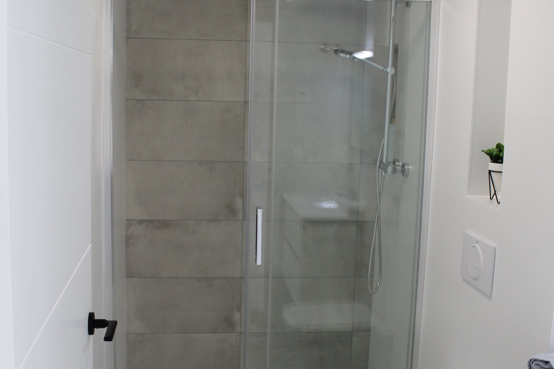 New Build - Independent Villa - Torre-Pacheco