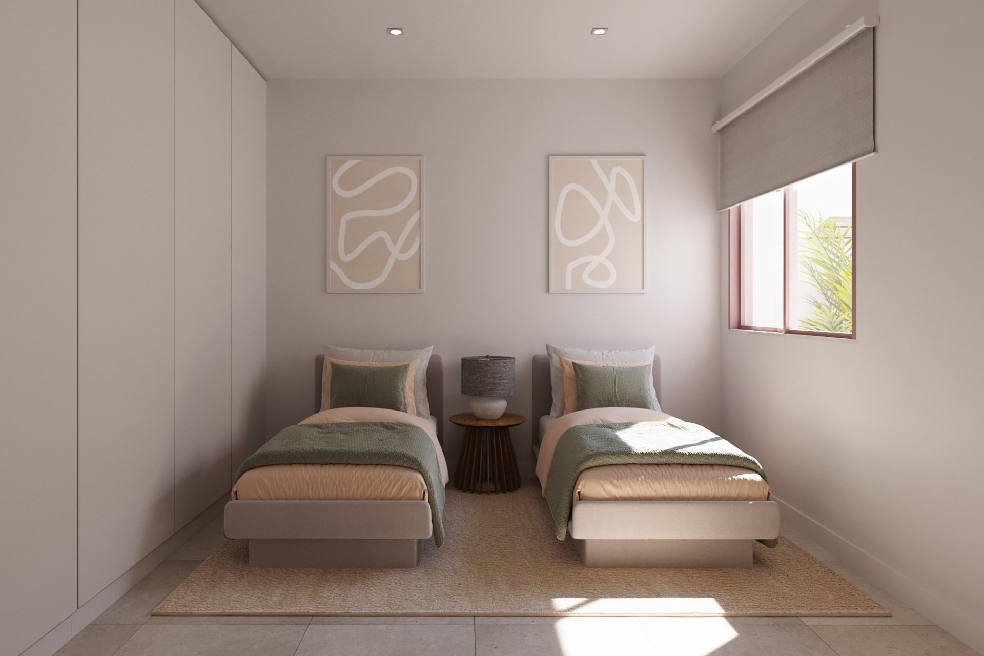 New Build - Independent Villa - Torre-Pacheco