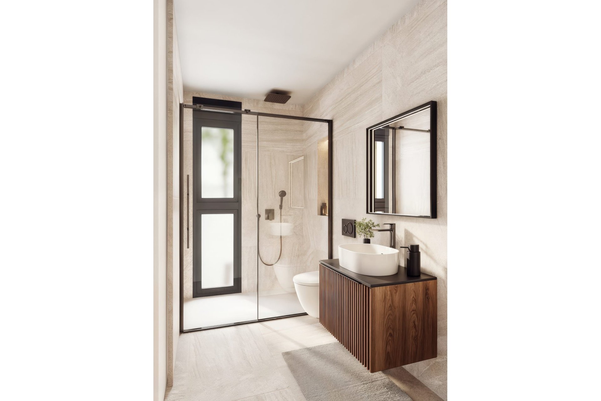 New Build - Independent Villa - Torre-Pacheco