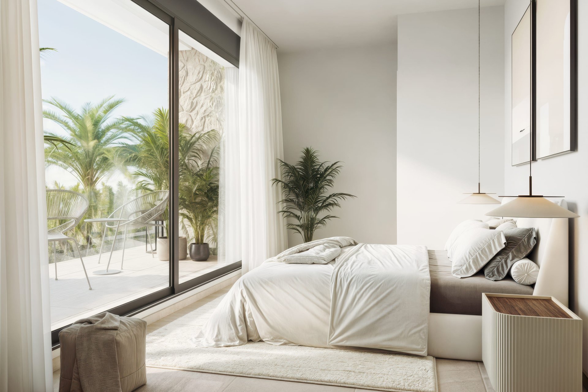 New Build - Independent Villa - Torre-Pacheco