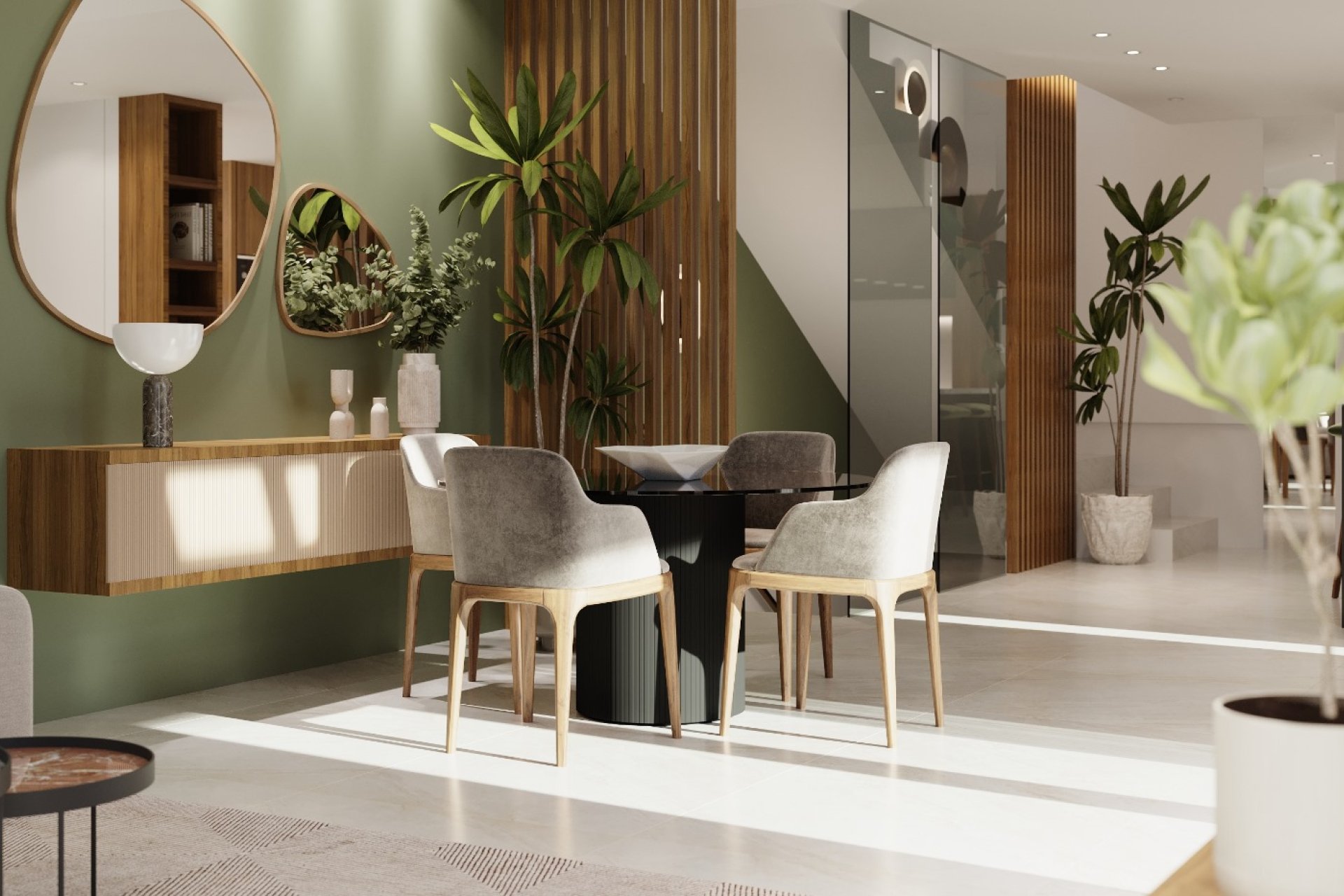 New Build - Independent Villa - Torre-Pacheco