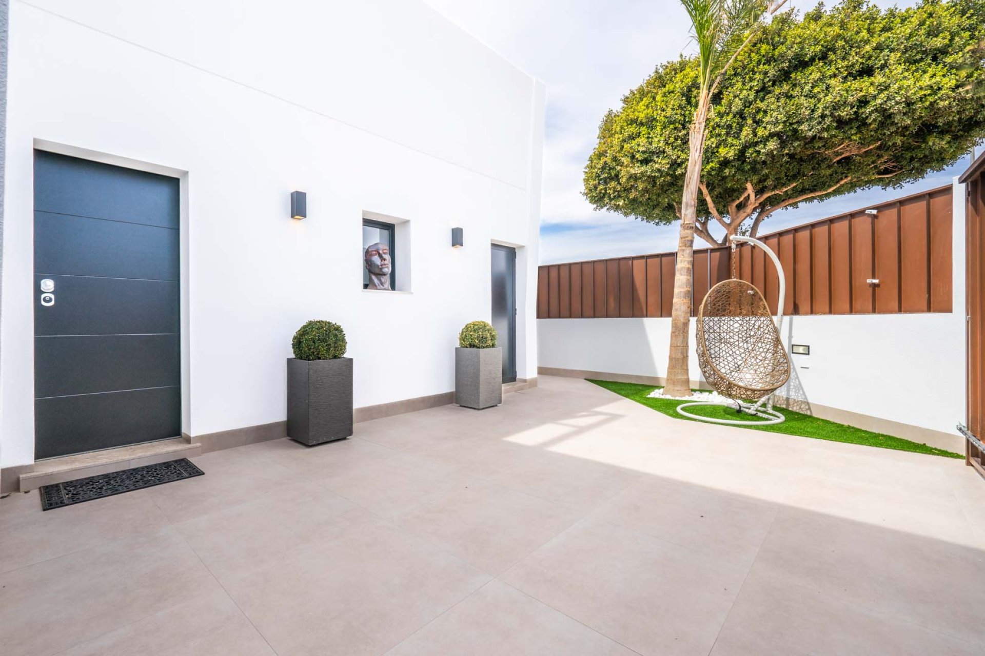 New Build - Independent Villa - Torre-Pacheco