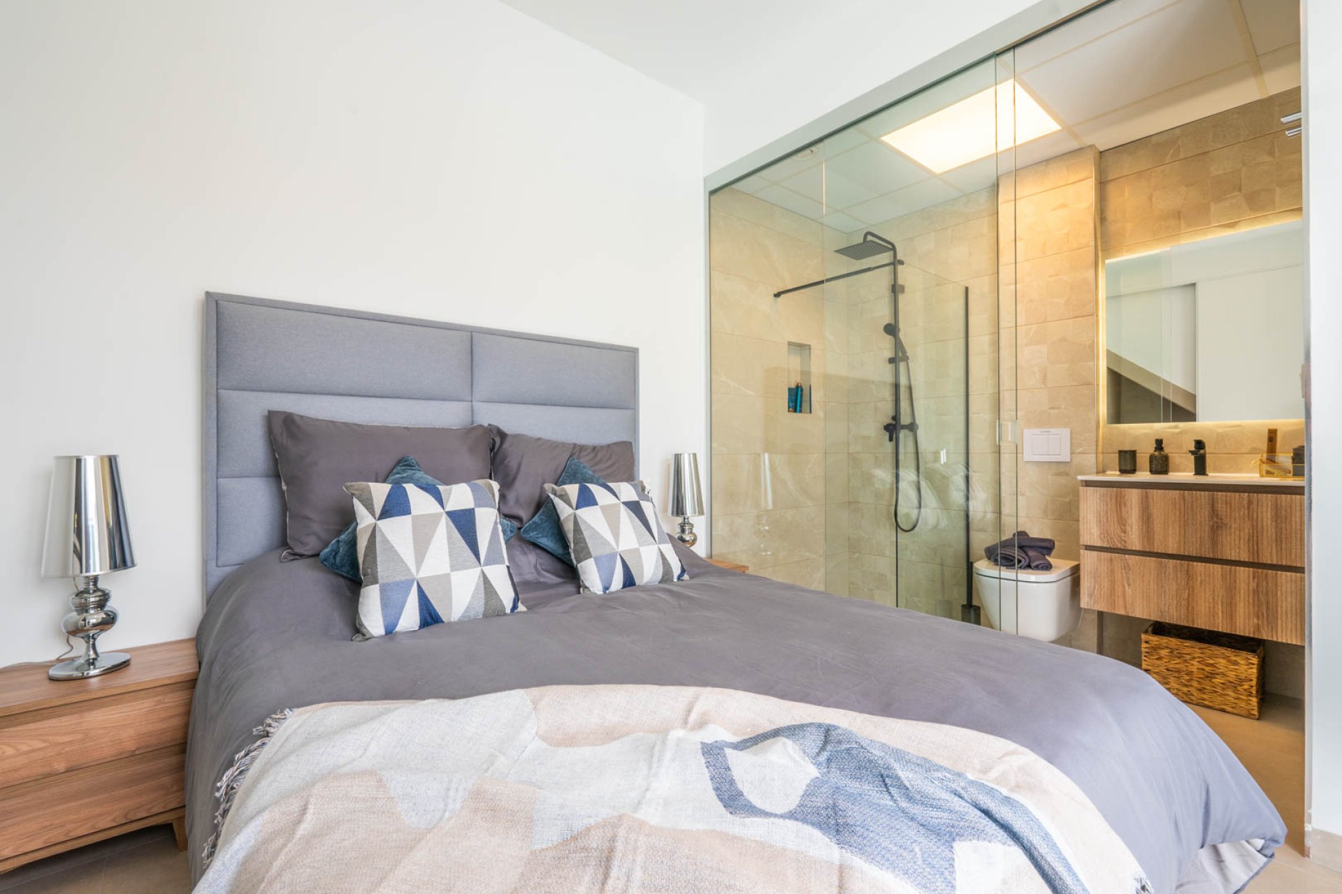 New Build - Independent Villa - Torre-Pacheco