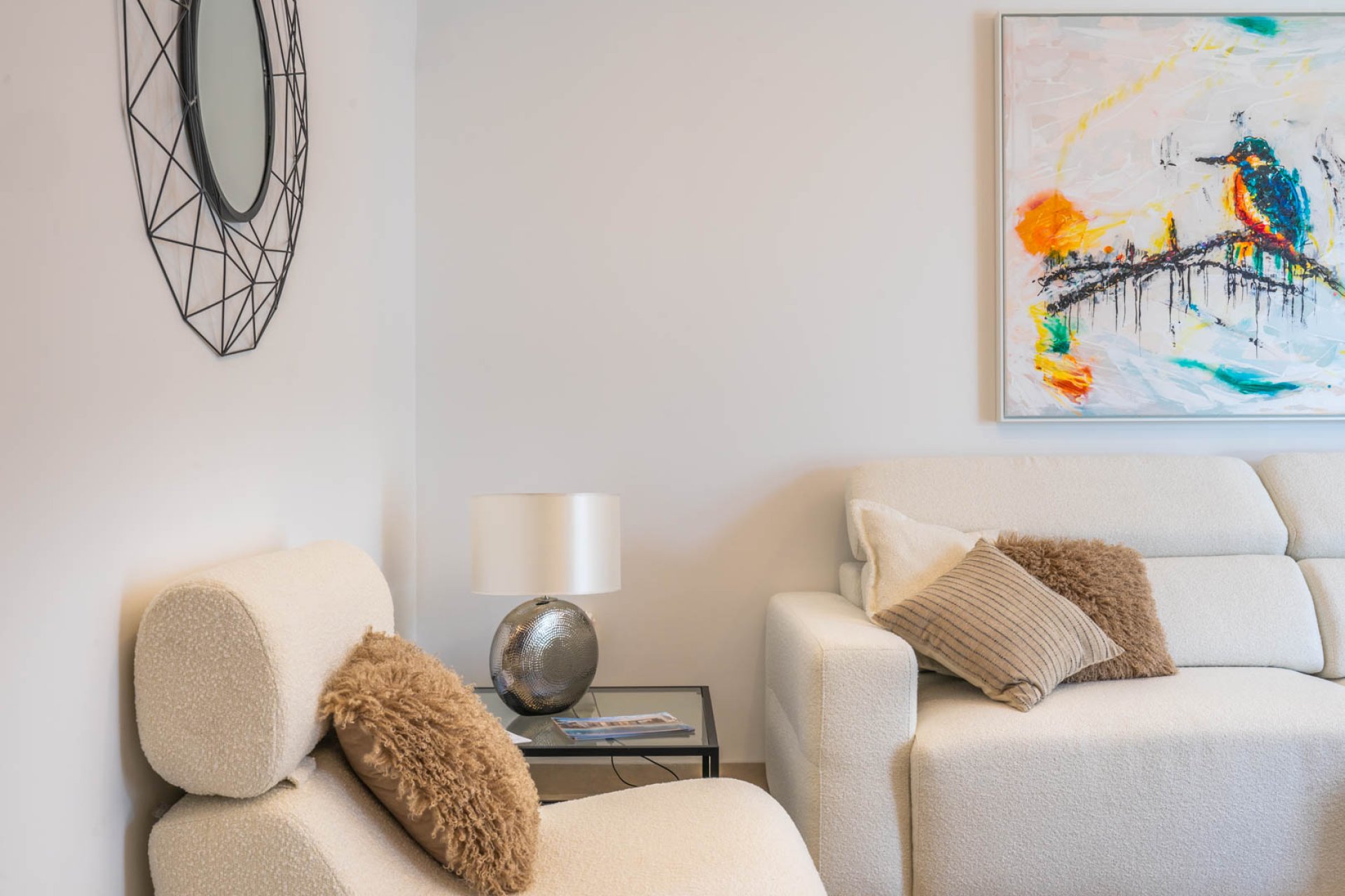 New Build - Independent Villa - Torre-Pacheco