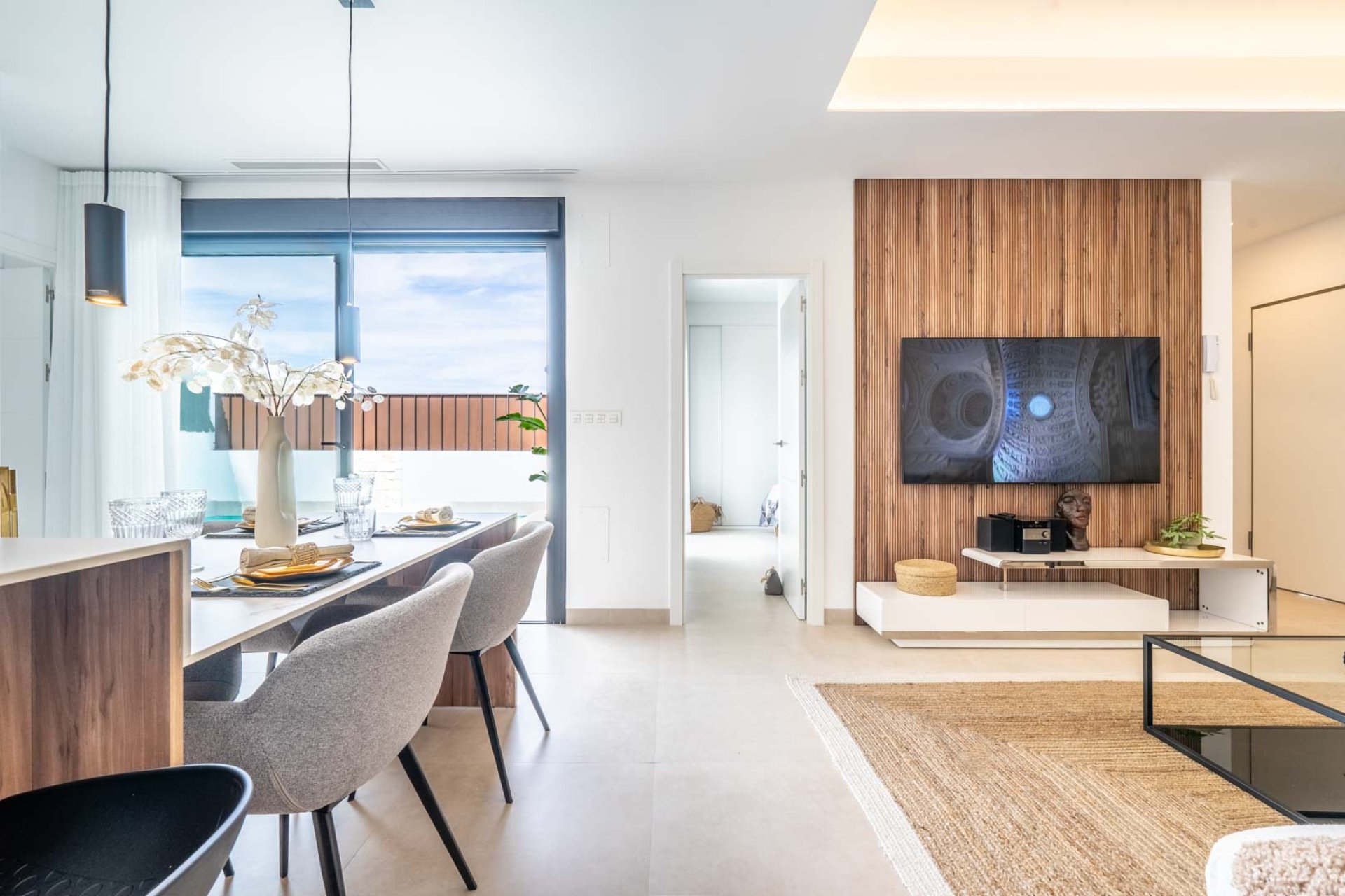 New Build - Independent Villa - Torre-Pacheco