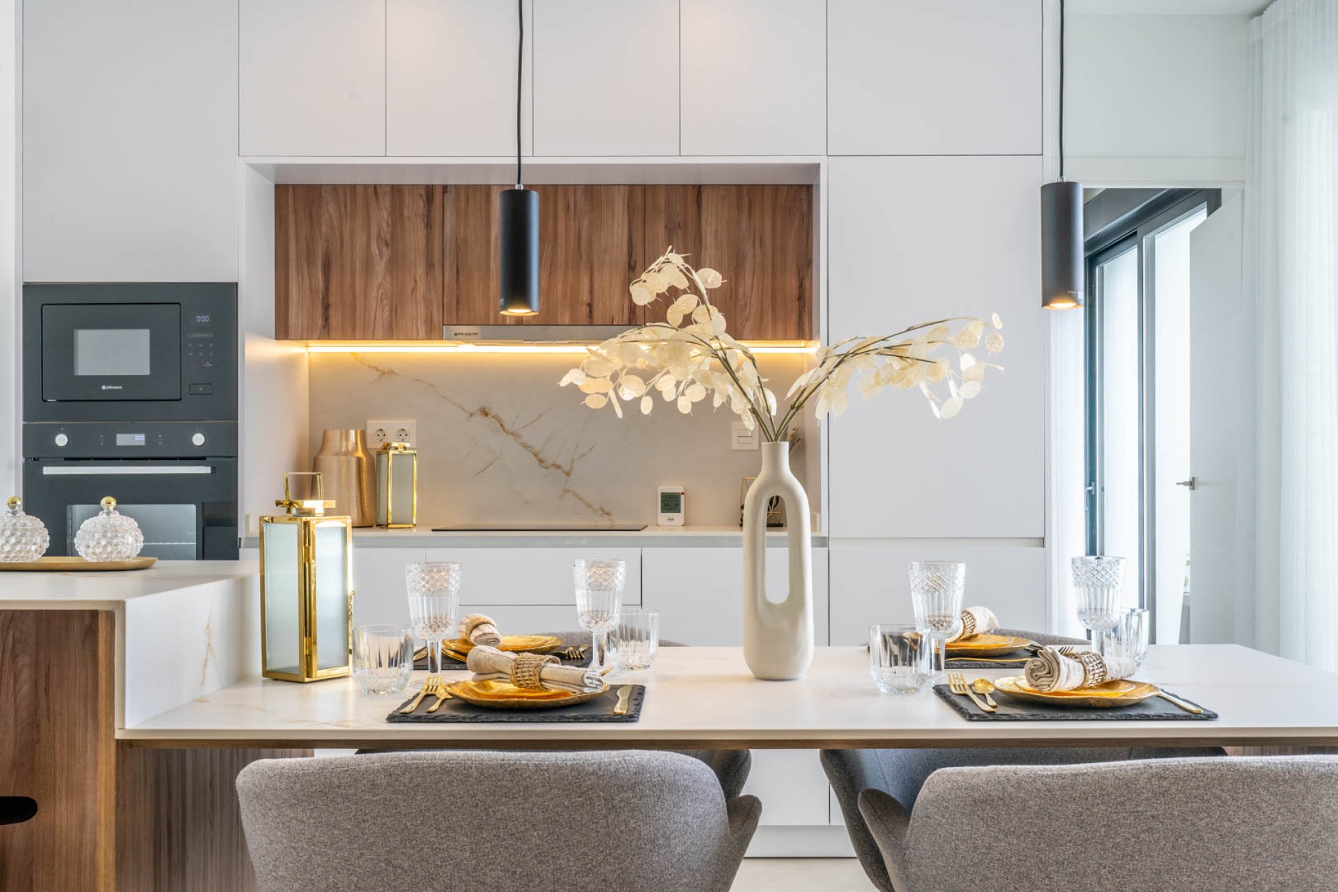 New Build - Independent Villa - Torre-Pacheco