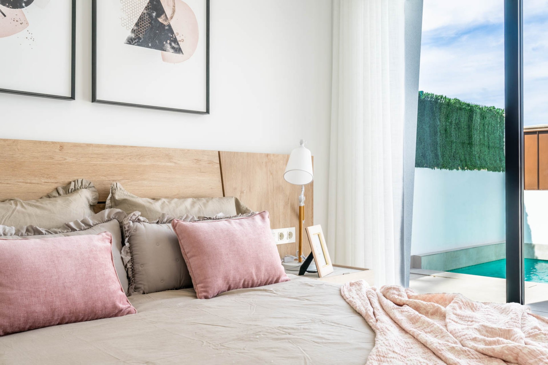 New Build - Independent Villa - Torre-Pacheco