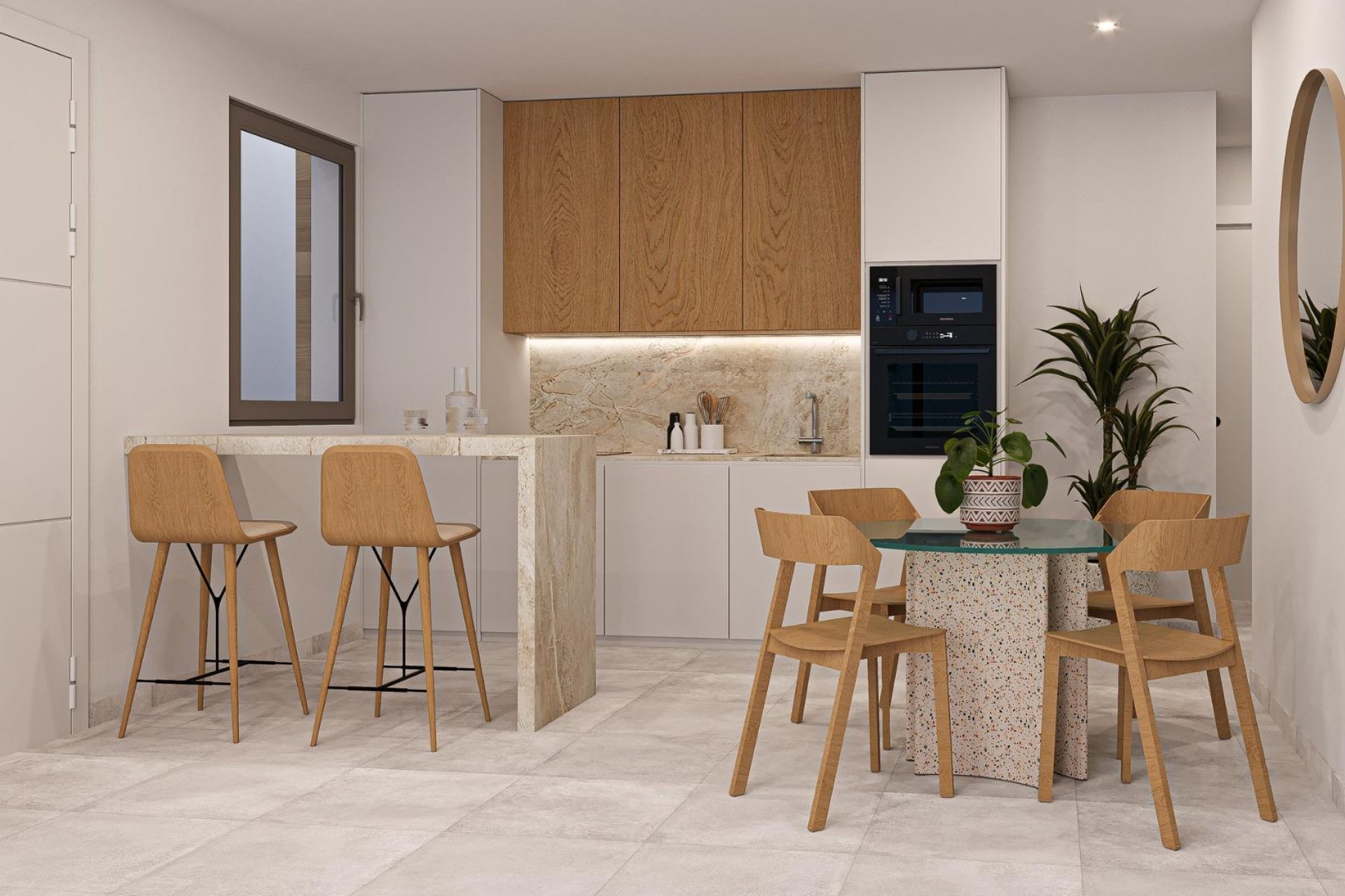 New Build - Independent Villa - Torre Pacheco