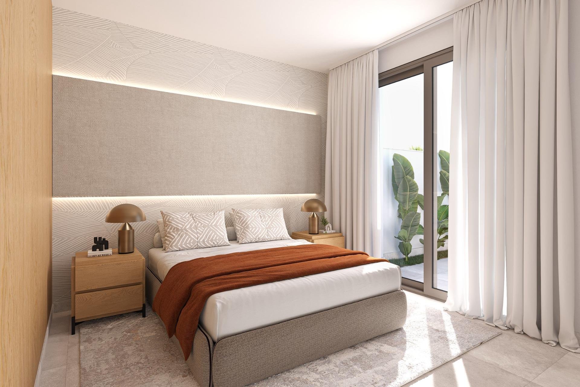 New Build - Independent Villa - Torre Pacheco