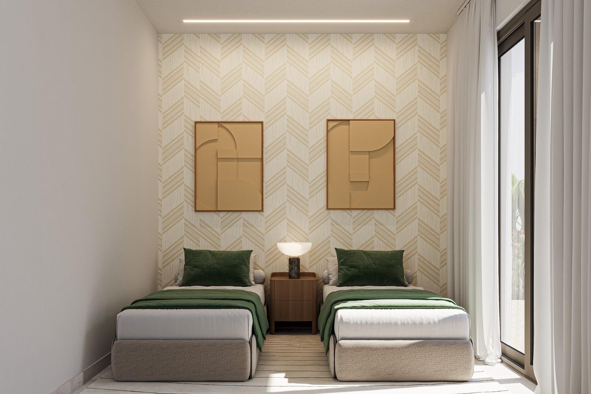 New Build - Independent Villa - Torre Pacheco