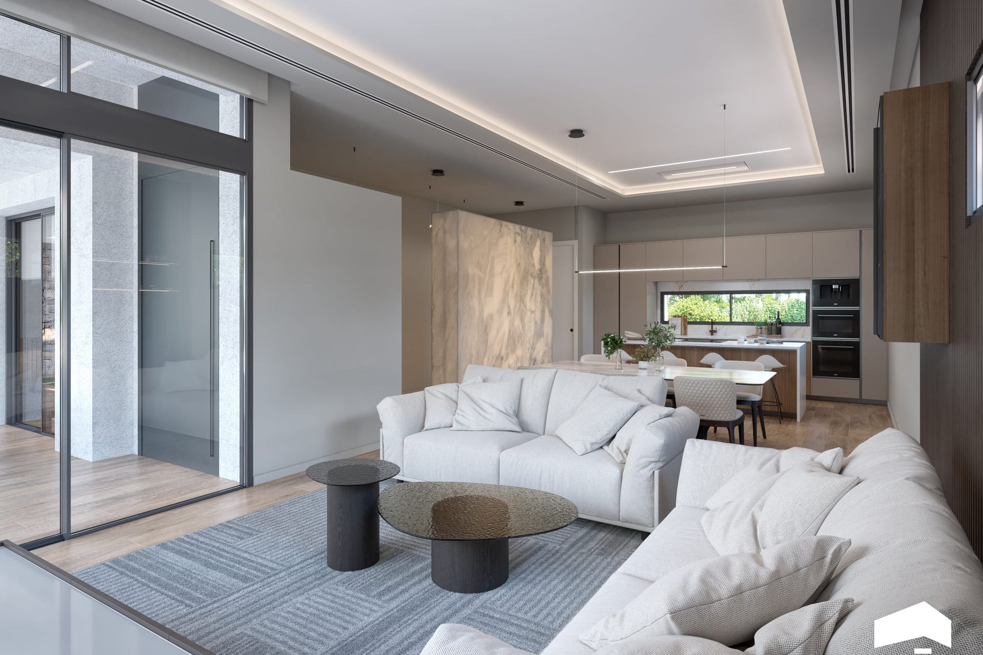 New Build - Independent Villa - Torre-Pacheco