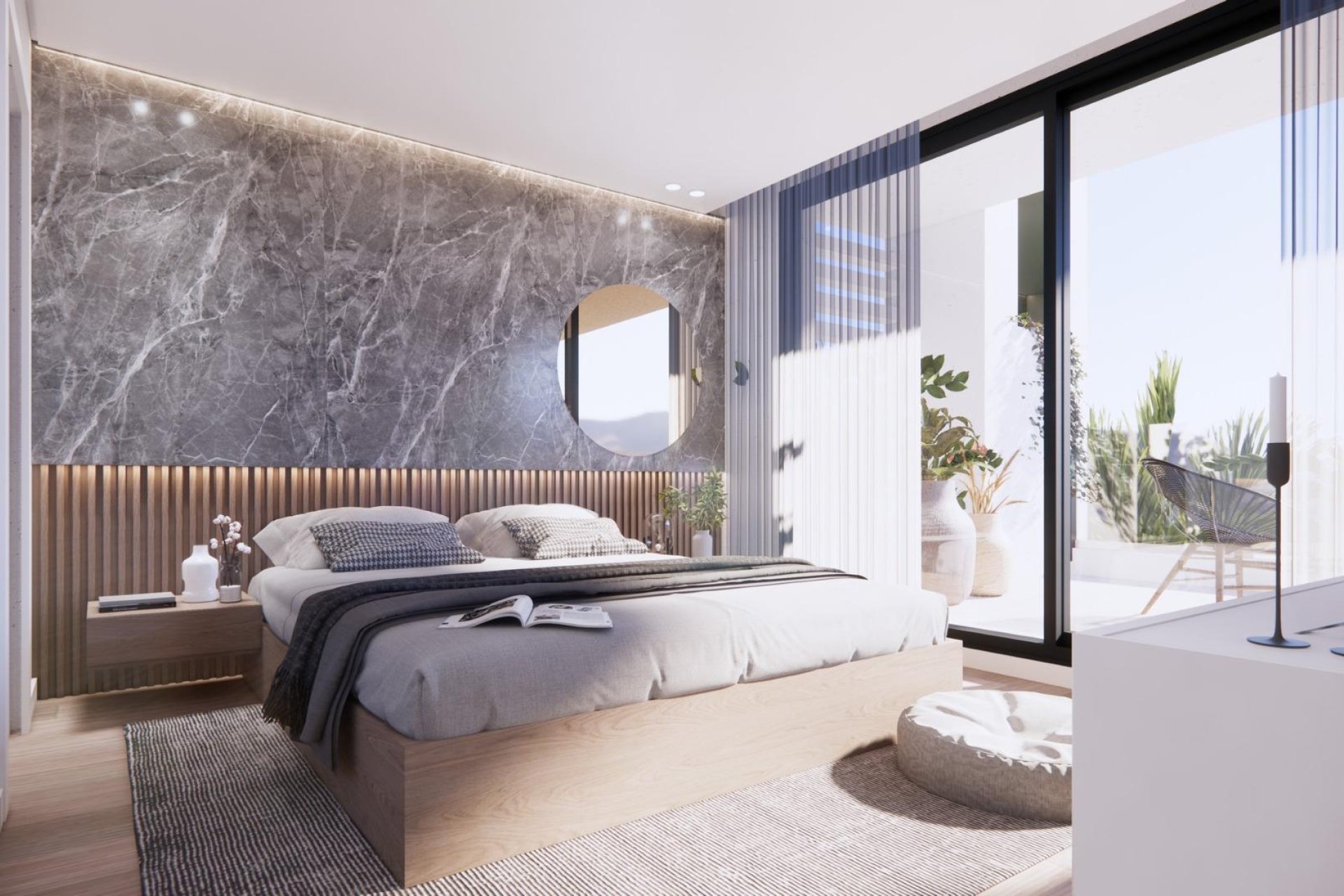 New Build - Independent Villa - Torre Pacheco