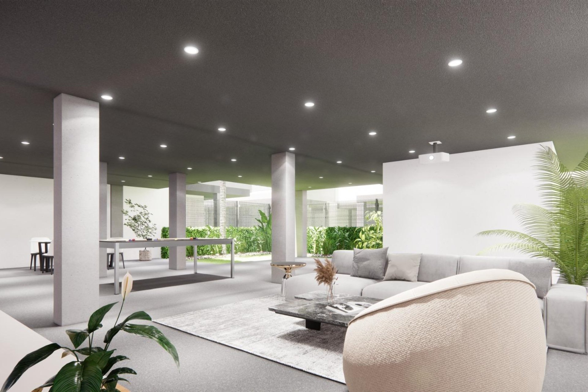 New Build - Independent Villa - Torre Pacheco